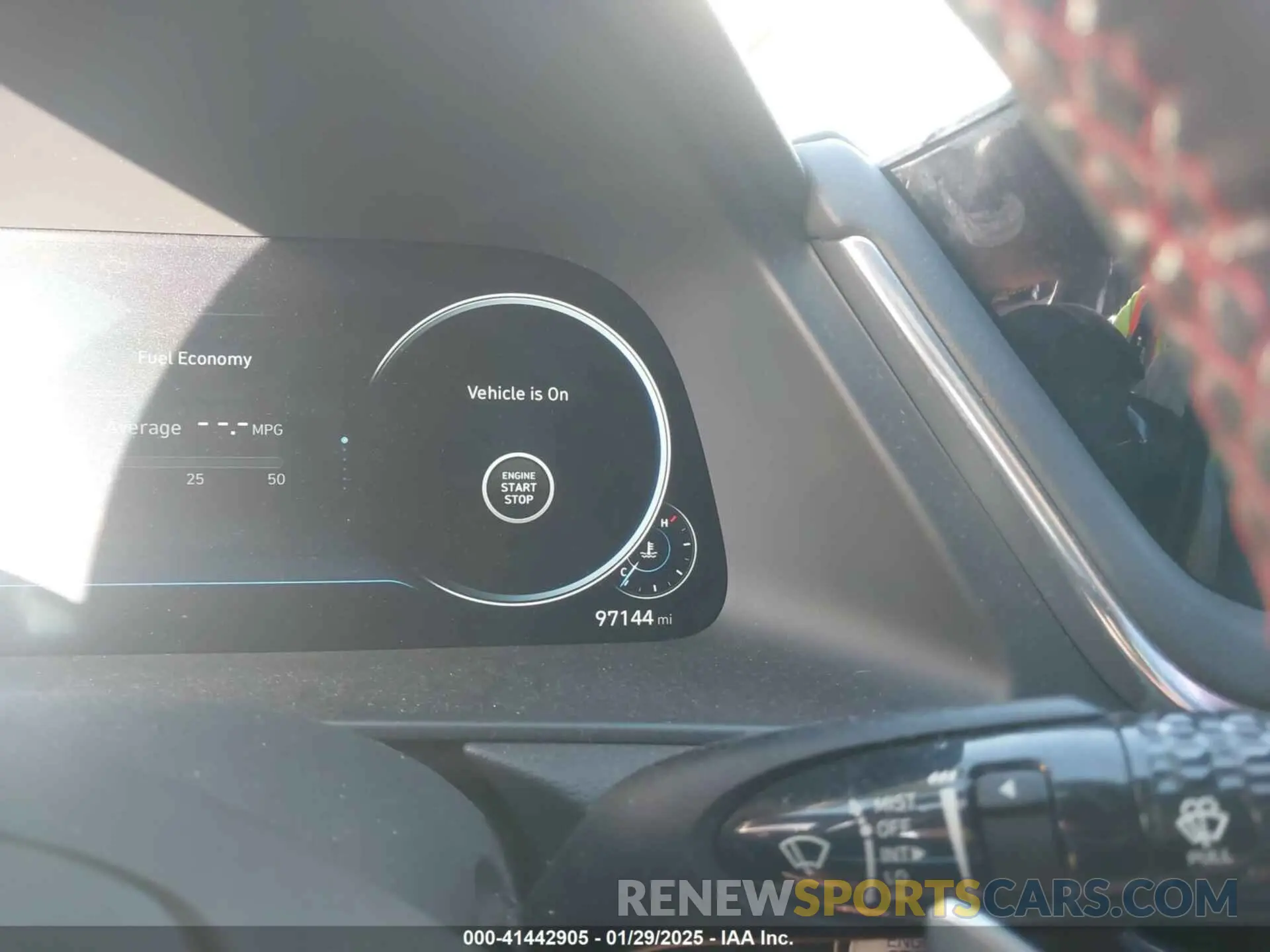 7 fotografías del automóvil dañado 5NPEJ4J24LH011004 HYUNDAI SONATA 2020