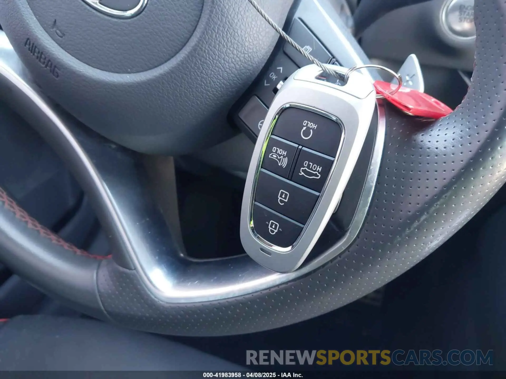 11 fotografías del automóvil dañado 5NPEJ4J26LH029004 HYUNDAI SONATA 2020