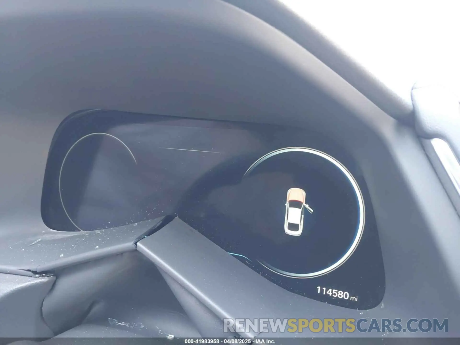 15 fotografías del automóvil dañado 5NPEJ4J26LH029004 HYUNDAI SONATA 2020