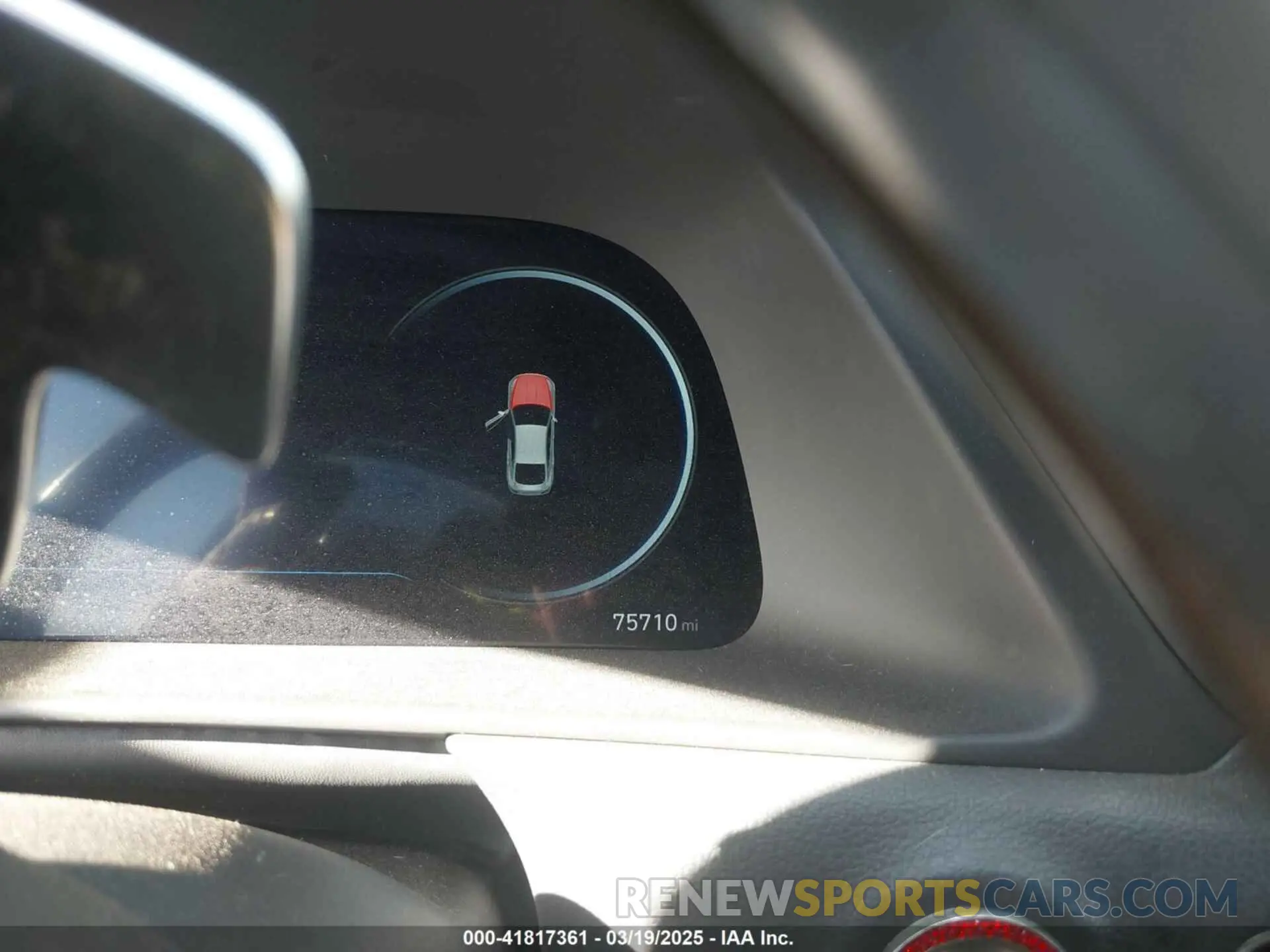 7 fotografías del automóvil dañado 5NPEJ4J26LH036356 HYUNDAI SONATA 2020