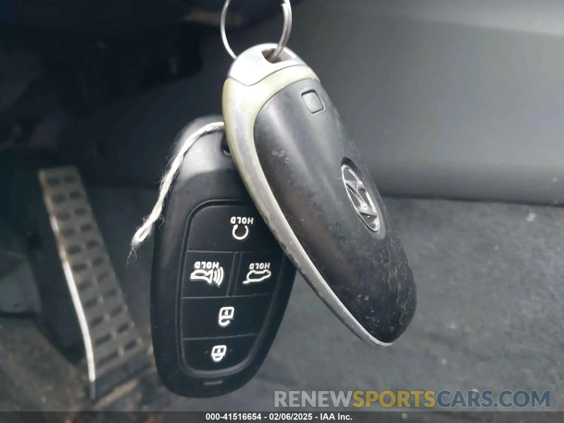 11 fotografías del automóvil dañado 5NPEJ4J27LH015645 HYUNDAI SONATA 2020