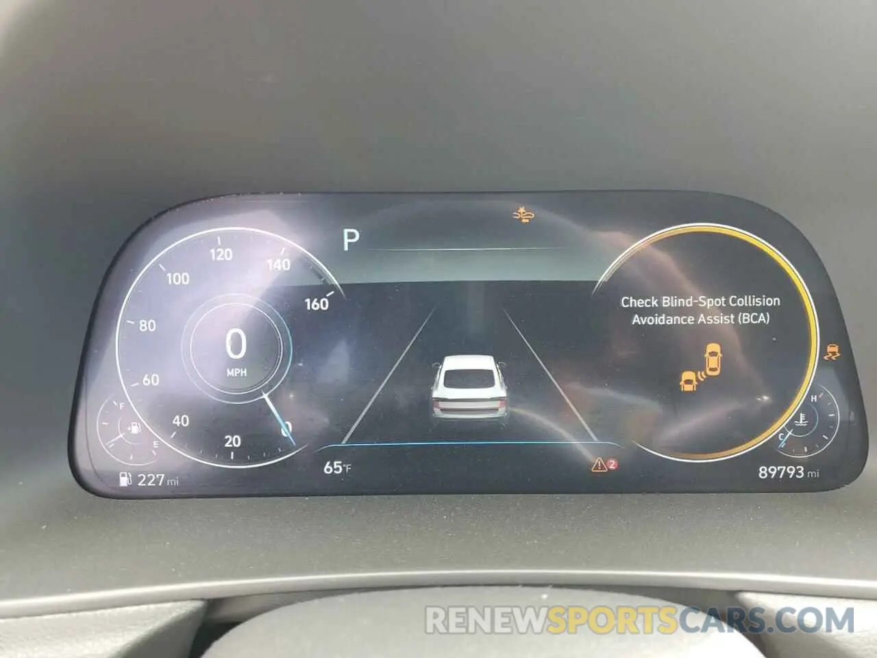 9 fotografías del automóvil dañado 5NPEJ4J27LH022241 HYUNDAI SONATA 2020