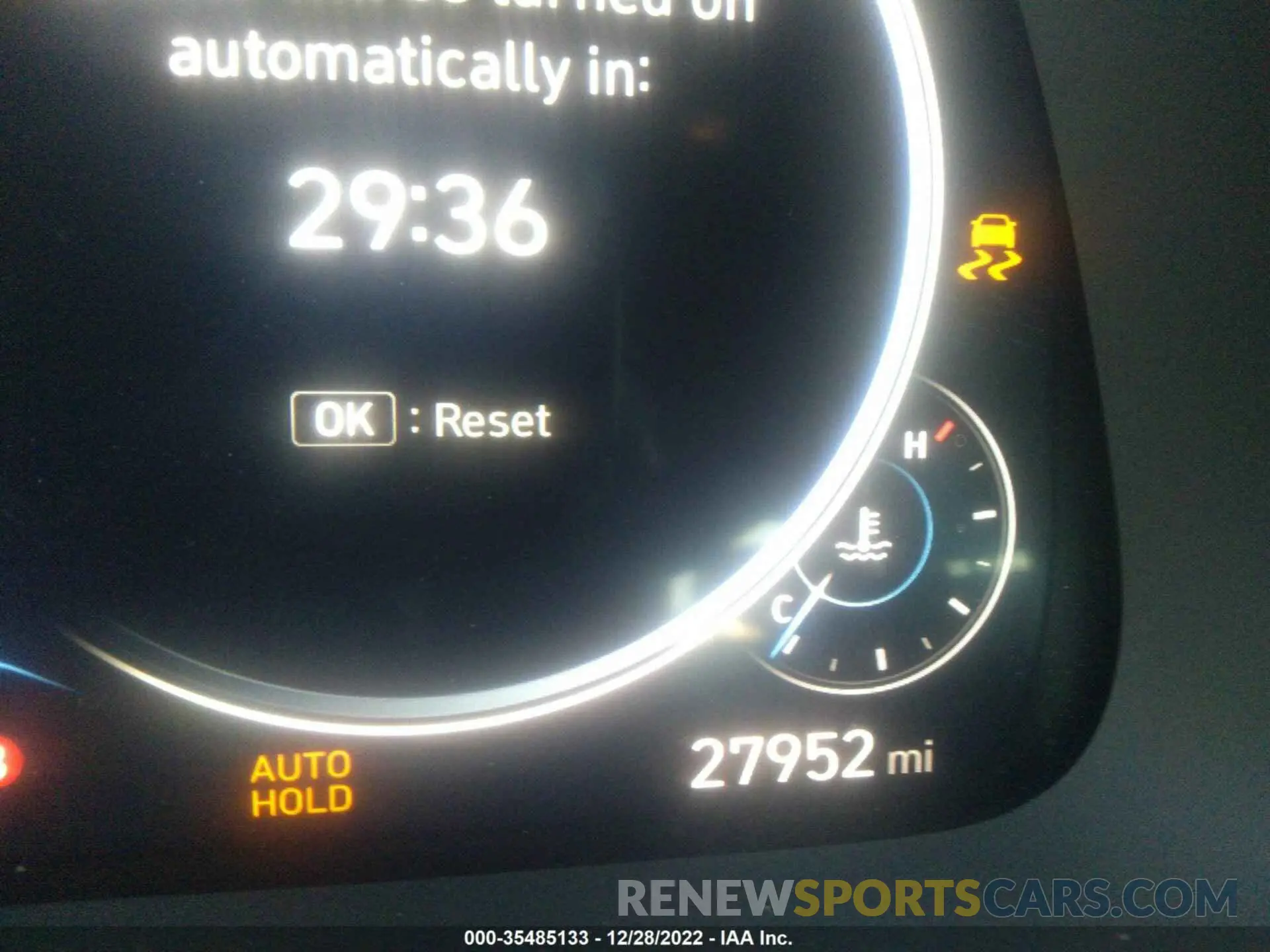 7 fotografías del automóvil dañado 5NPEJ4J27LH049133 HYUNDAI SONATA 2020