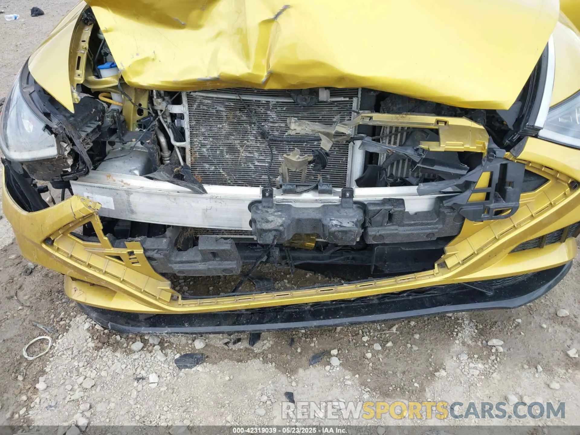 6 fotografías del automóvil dañado 5NPEJ4J2XLH034853 HYUNDAI SONATA 2020