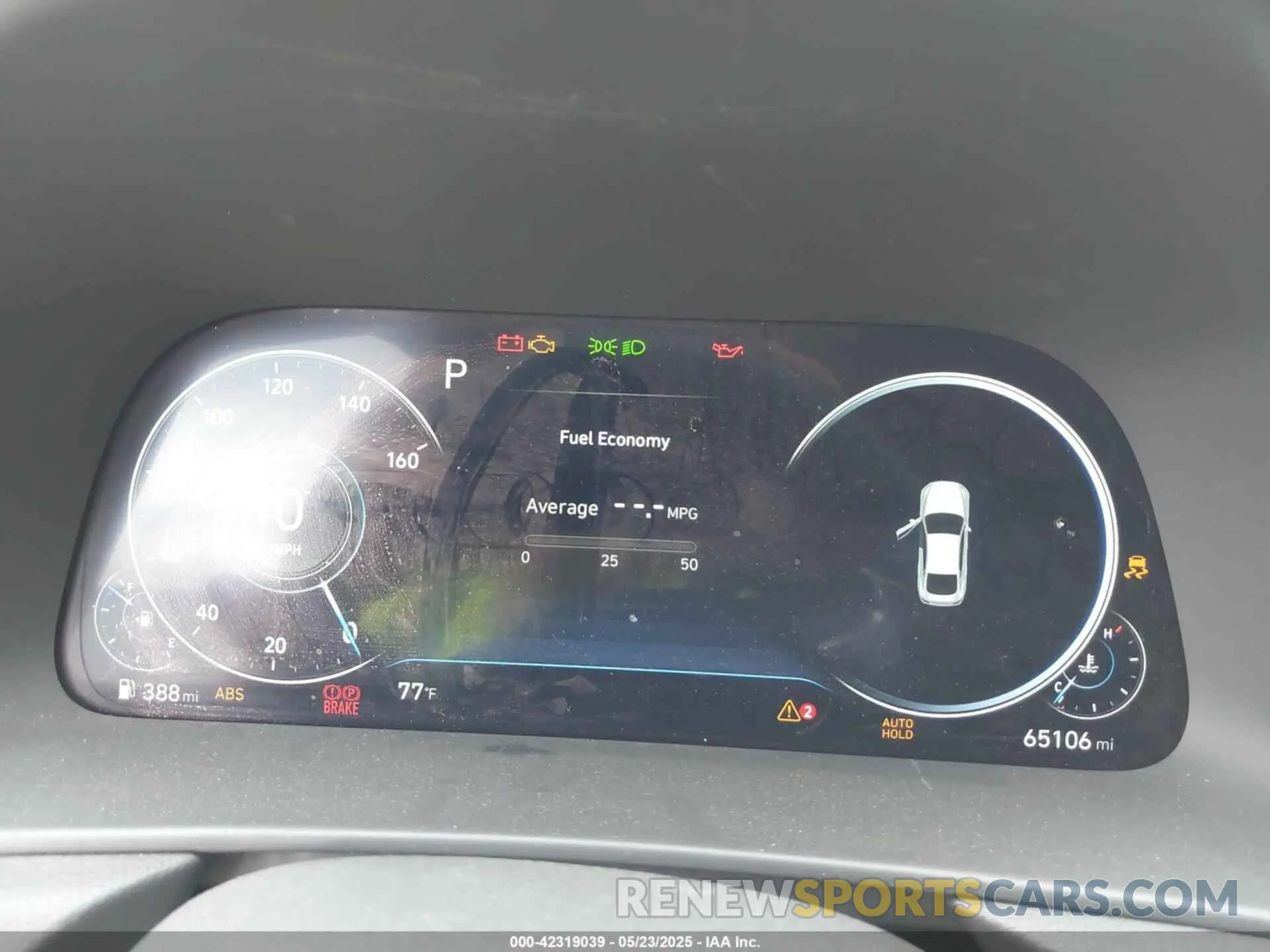 7 fotografías del automóvil dañado 5NPEJ4J2XLH034853 HYUNDAI SONATA 2020