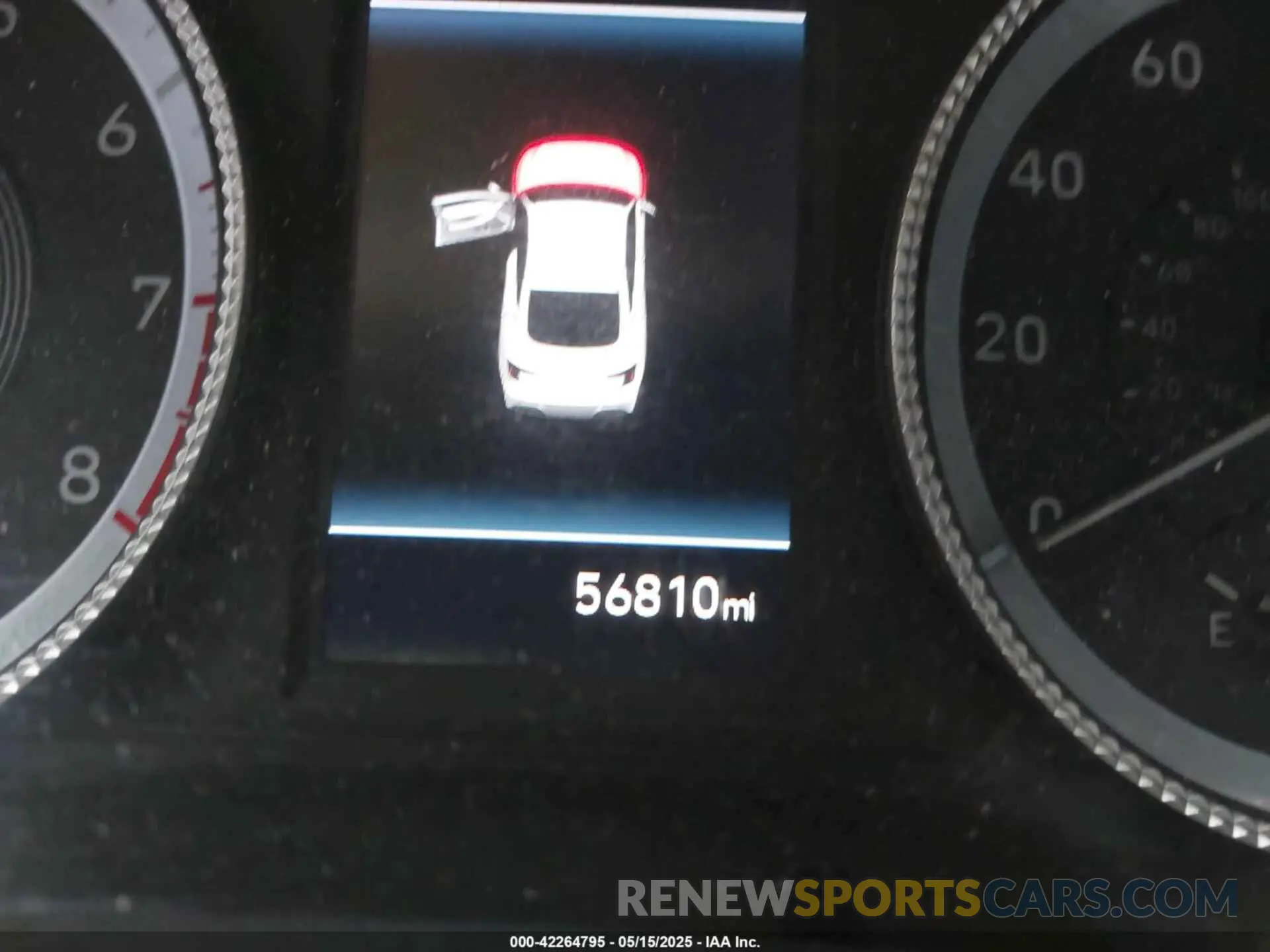 7 fotografías del automóvil dañado 5NPEL4JA0LH022194 HYUNDAI SONATA 2020