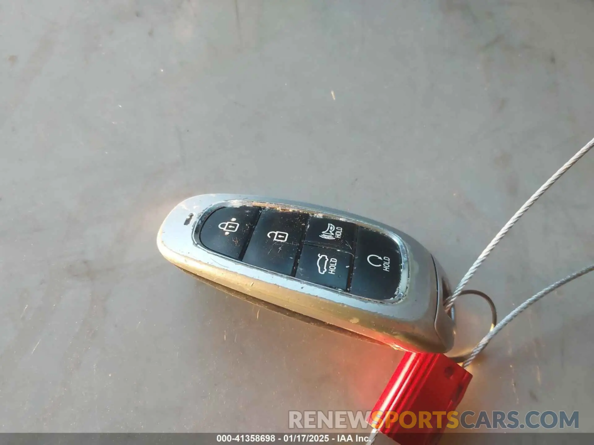 11 fotografías del automóvil dañado 5NPEL4JA1LH056936 HYUNDAI SONATA 2020