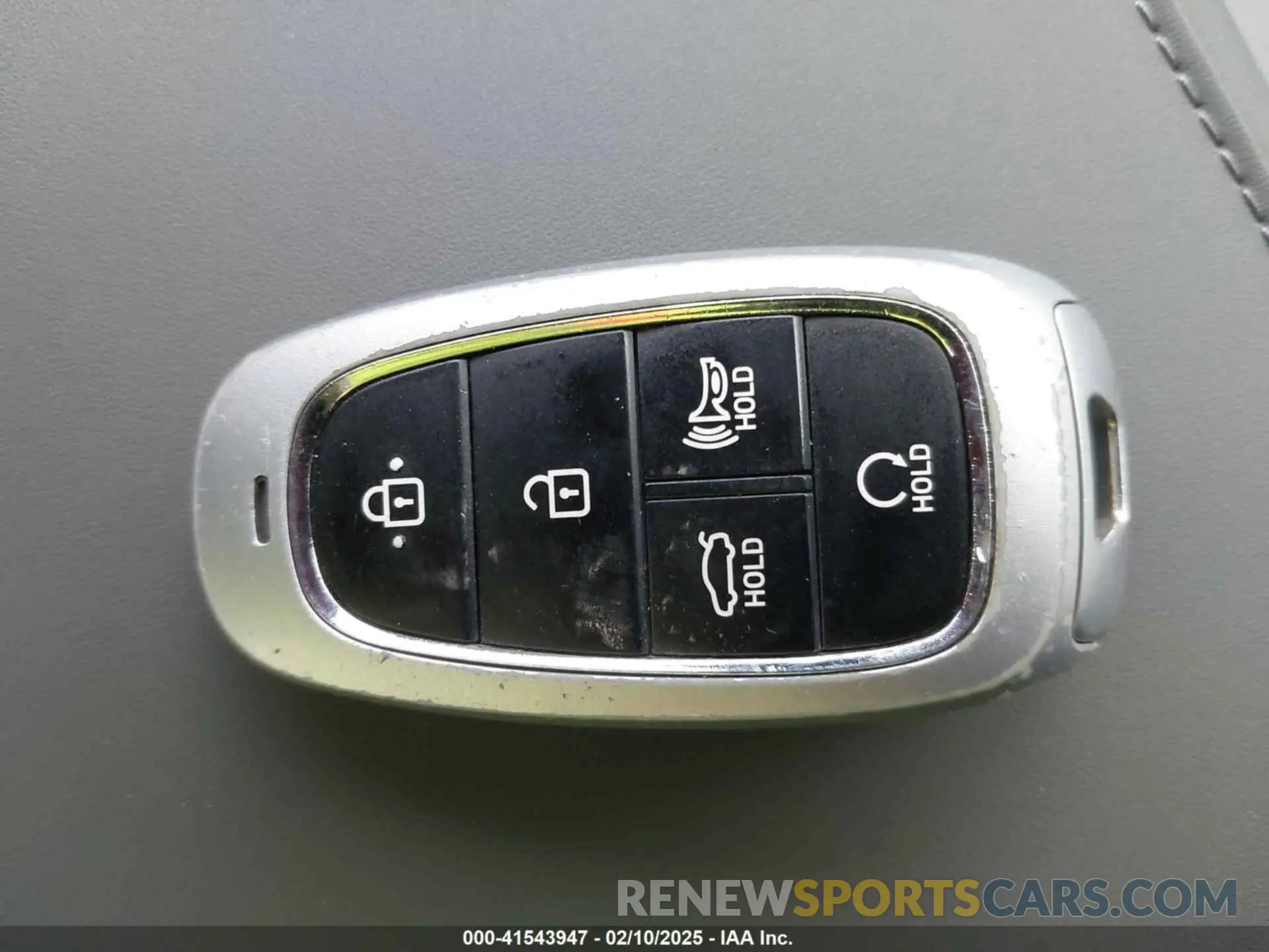 11 fotografías del automóvil dañado 5NPEL4JA8LH042144 HYUNDAI SONATA 2020