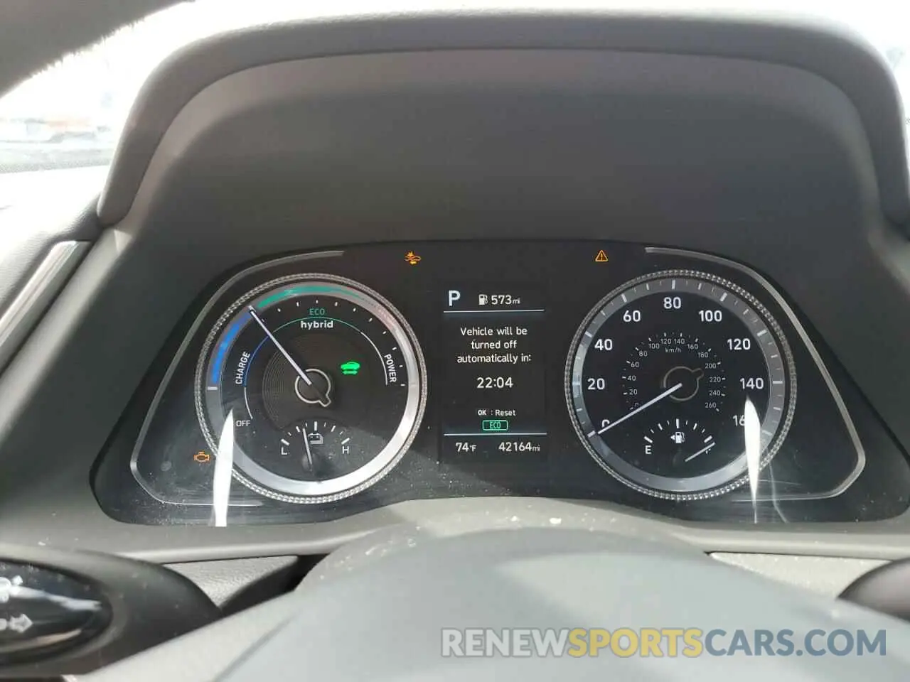 9 fotografías del automóvil dañado KMHL24JJ8LA013935 HYUNDAI SONATA 2020