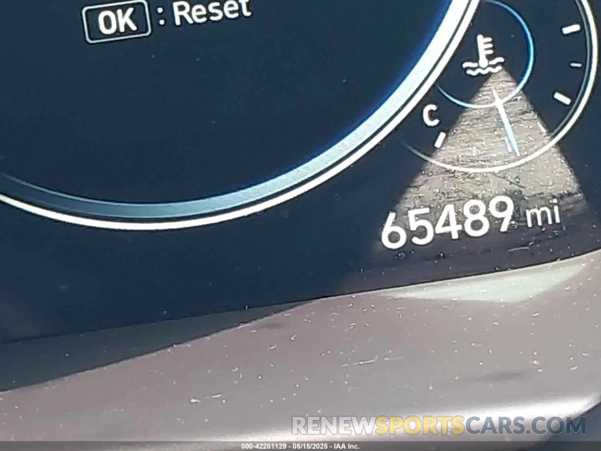 15 fotografías del automóvil dañado 5NPEF4JA2MH091896 HYUNDAI SONATA 2021