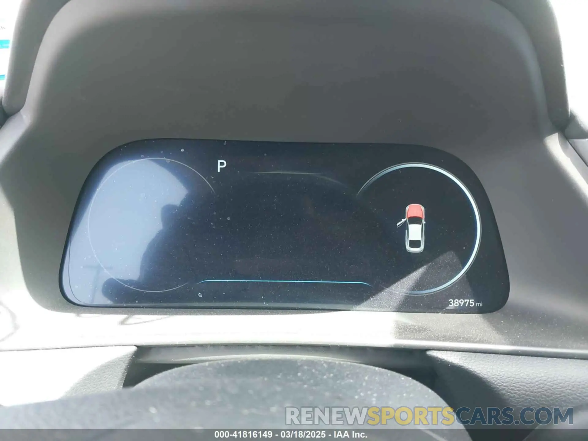 7 fotografías del automóvil dañado 5NPEF4JA6MH120705 HYUNDAI SONATA 2021