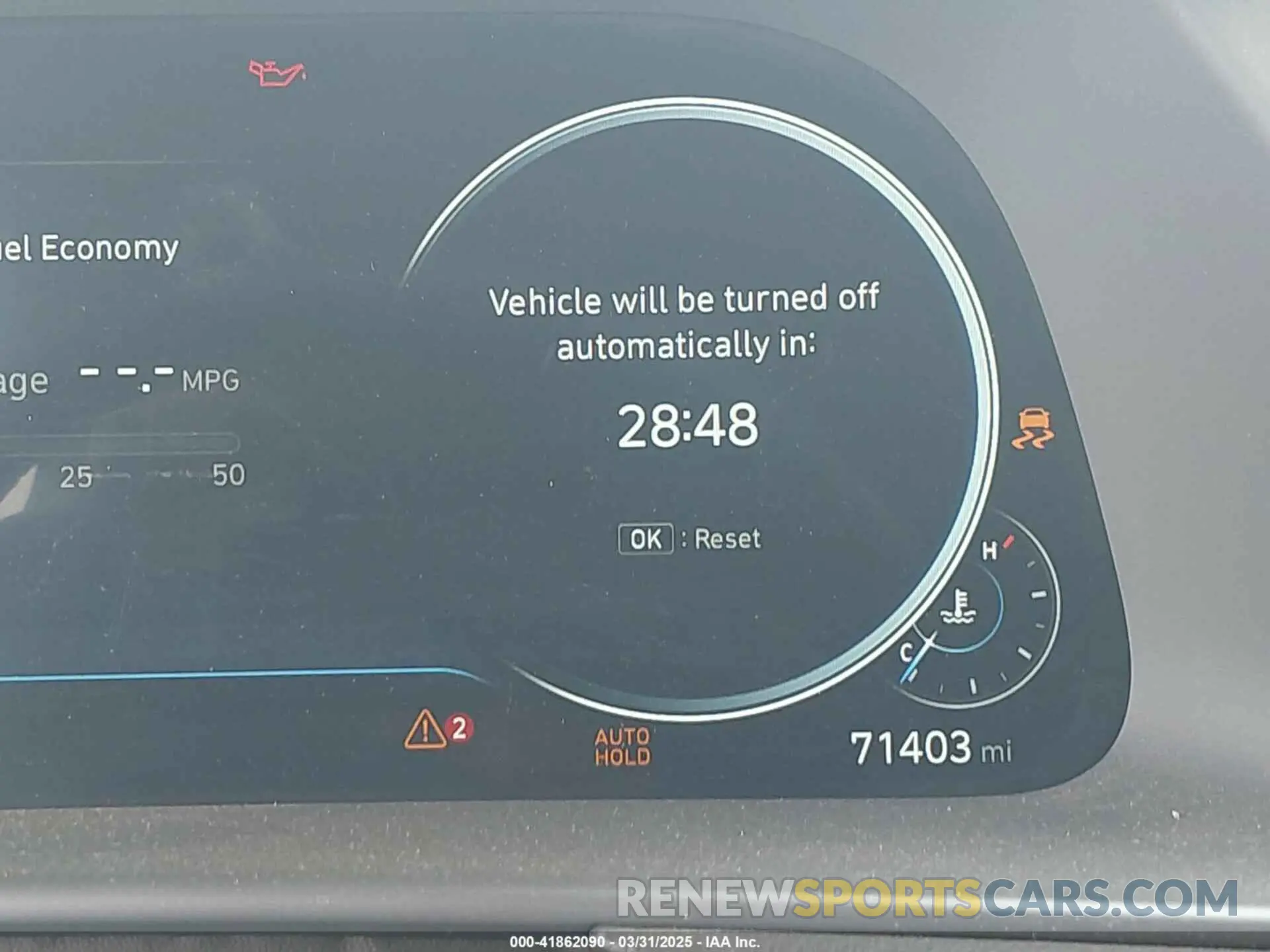 16 fotografías del automóvil dañado 5NPEF4JA7MH086466 HYUNDAI SONATA 2021