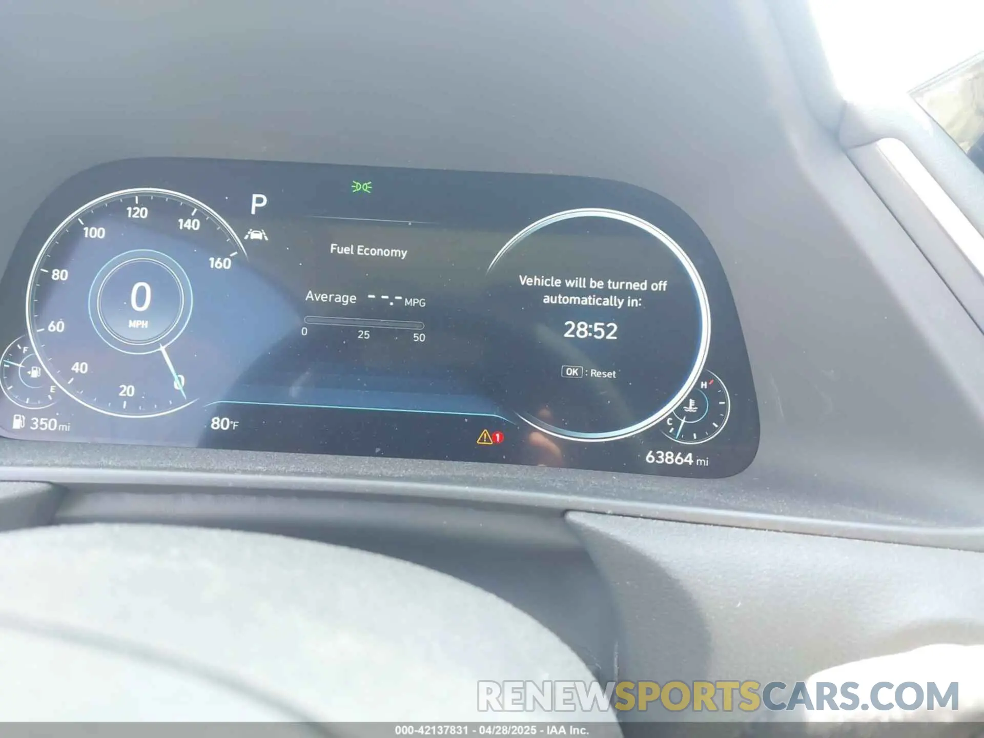 7 fotografías del automóvil dañado 5NPEF4JA7MH097046 HYUNDAI SONATA 2021