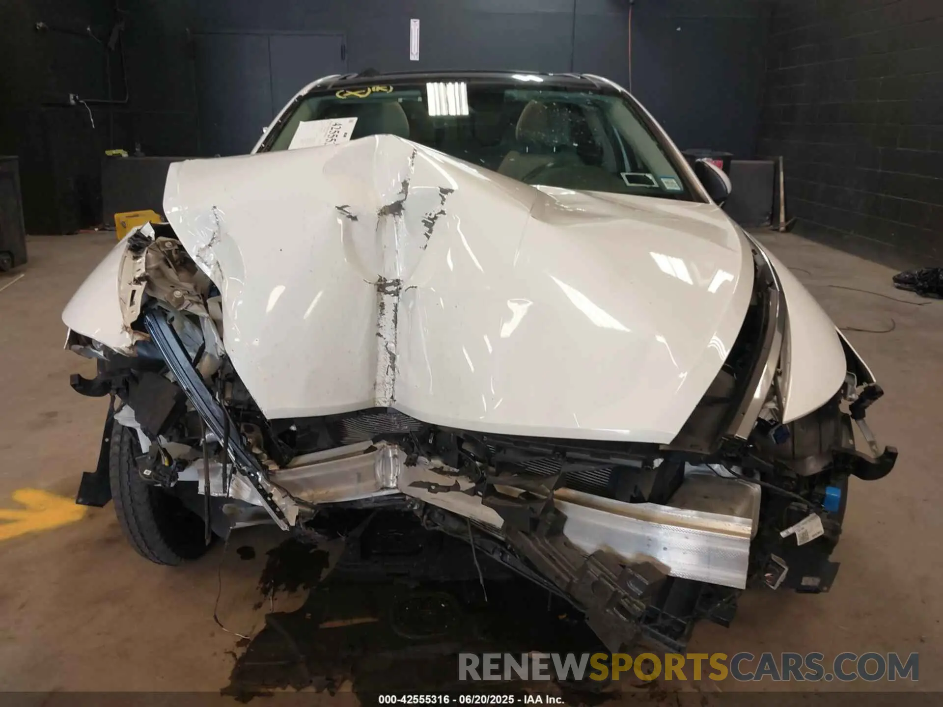 13 fotografías del automóvil dañado 5NPEF4JA7MH098827 HYUNDAI SONATA 2021