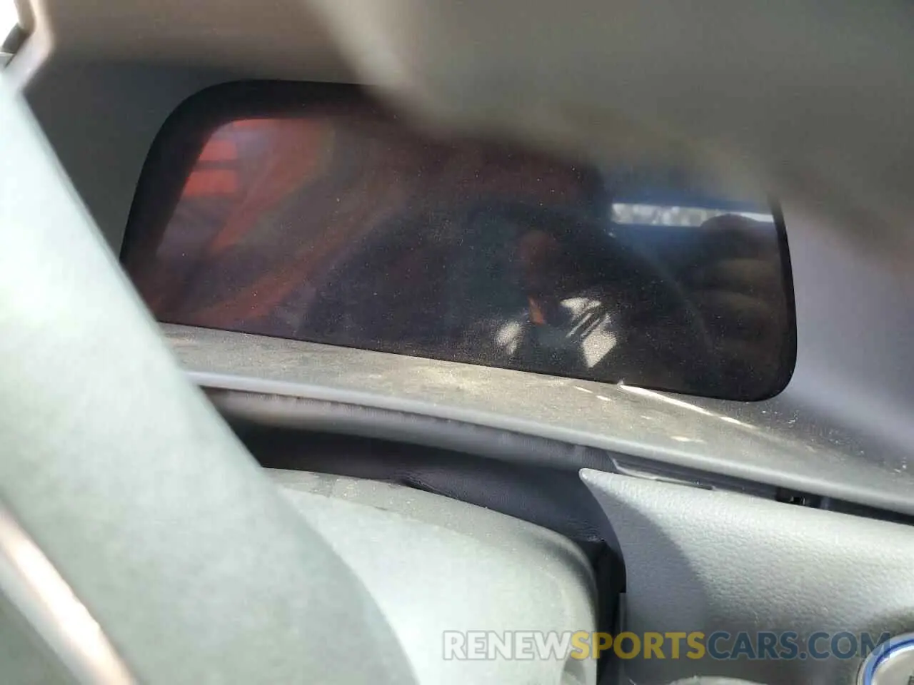 9 fotografías del automóvil dañado 5NPEF4JA7MH103010 HYUNDAI SONATA 2021