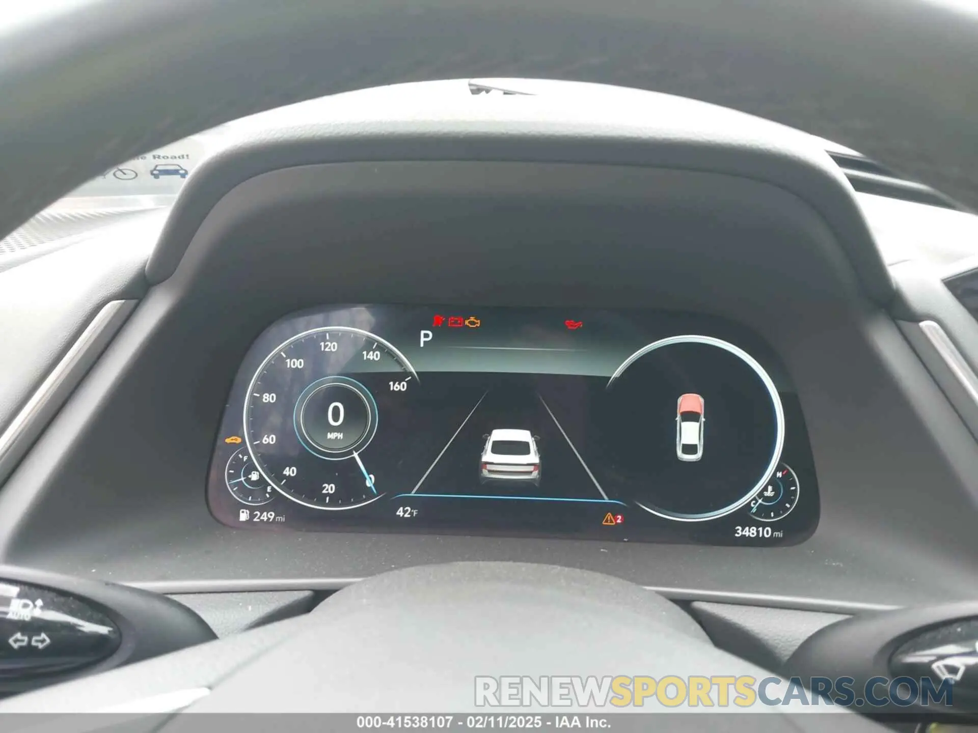 7 fotografías del automóvil dañado 5NPEF4JA8MH104246 HYUNDAI SONATA 2021