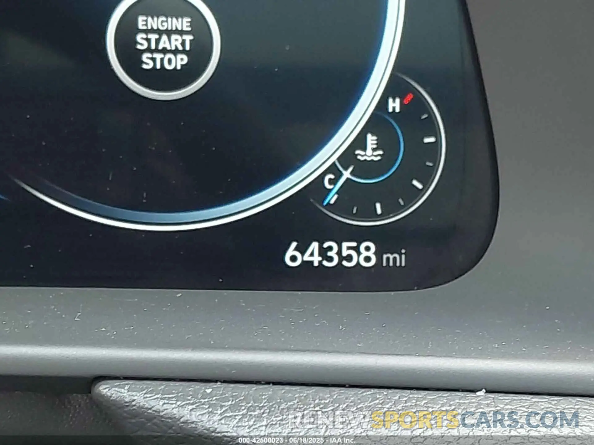 15 fotografías del automóvil dañado 5NPEF4JA9MH086761 HYUNDAI SONATA 2021