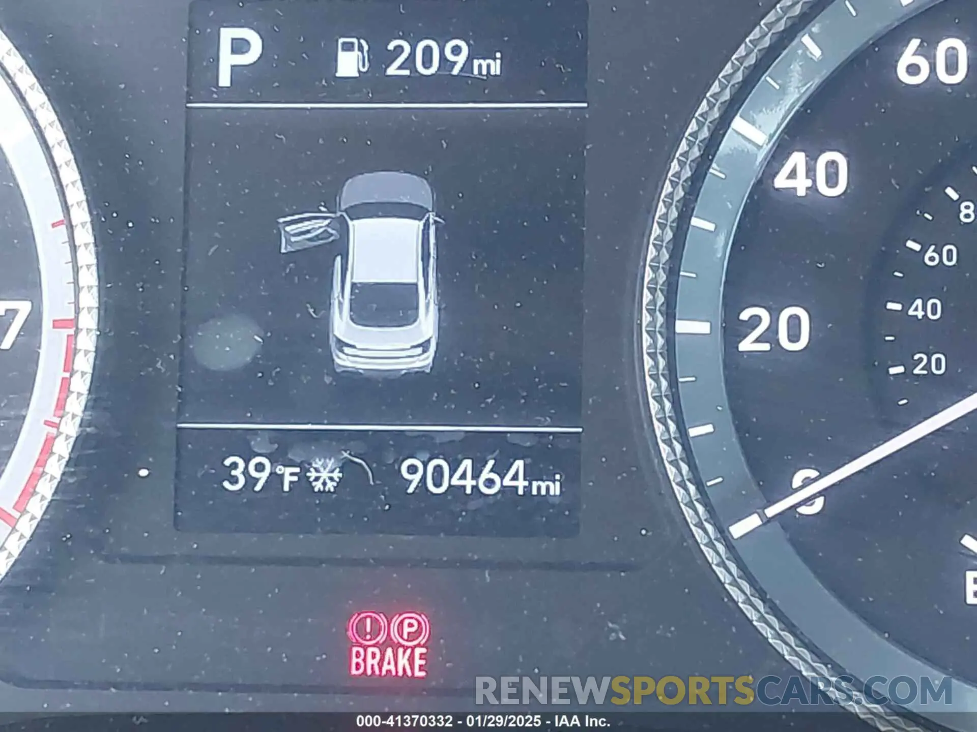 15 fotografías del automóvil dañado 5NPEG4JA0MH074379 HYUNDAI SONATA 2021