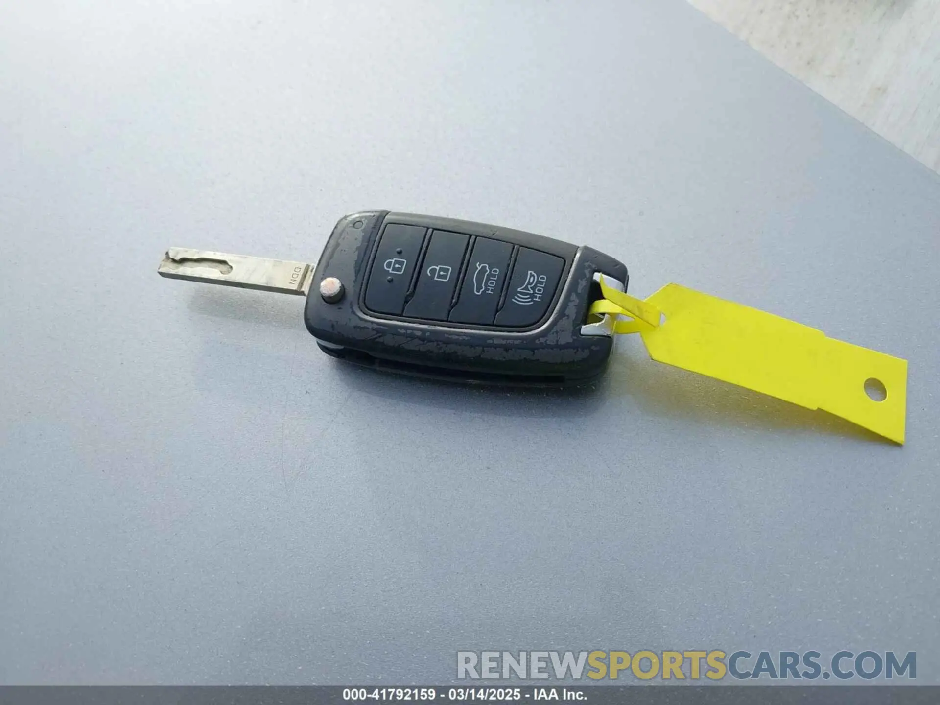 11 fotografías del automóvil dañado 5NPEG4JA0MH108871 HYUNDAI SONATA 2021