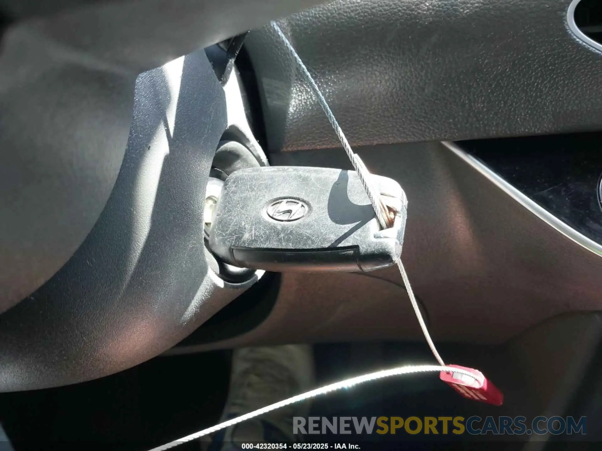 11 fotografías del automóvil dañado 5NPEG4JA1MH079669 HYUNDAI SONATA 2021
