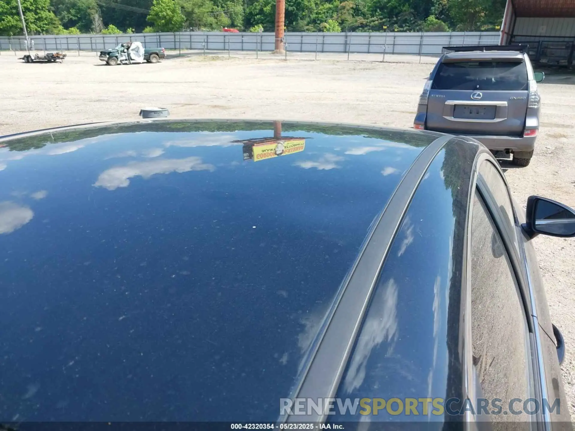 19 fotografías del automóvil dañado 5NPEG4JA1MH079669 HYUNDAI SONATA 2021