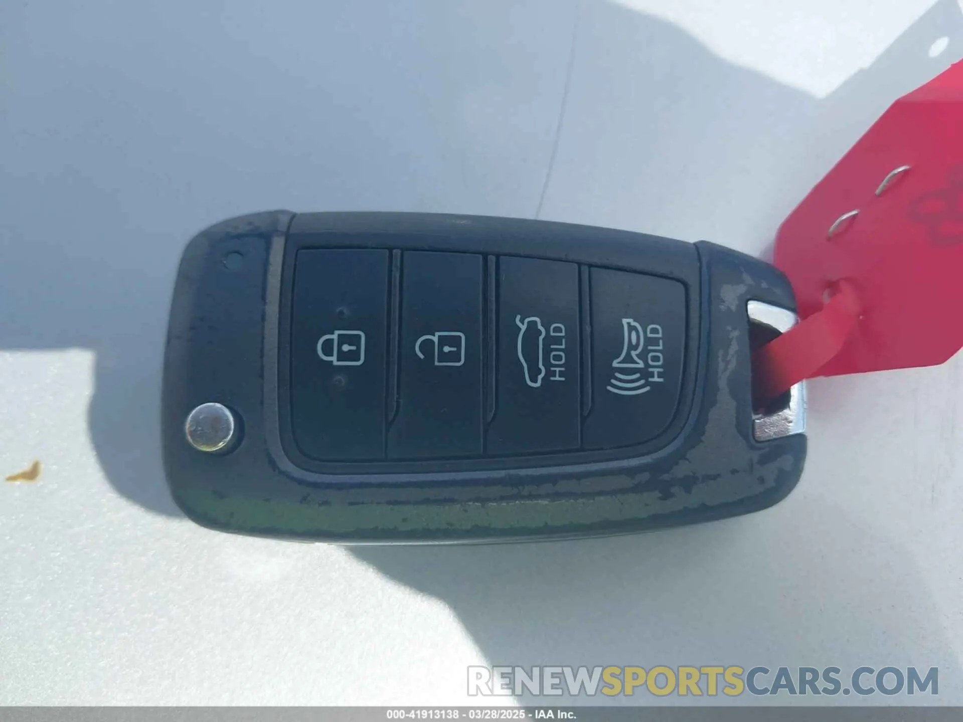 11 fotografías del automóvil dañado 5NPEG4JA1MH089960 HYUNDAI SONATA 2021