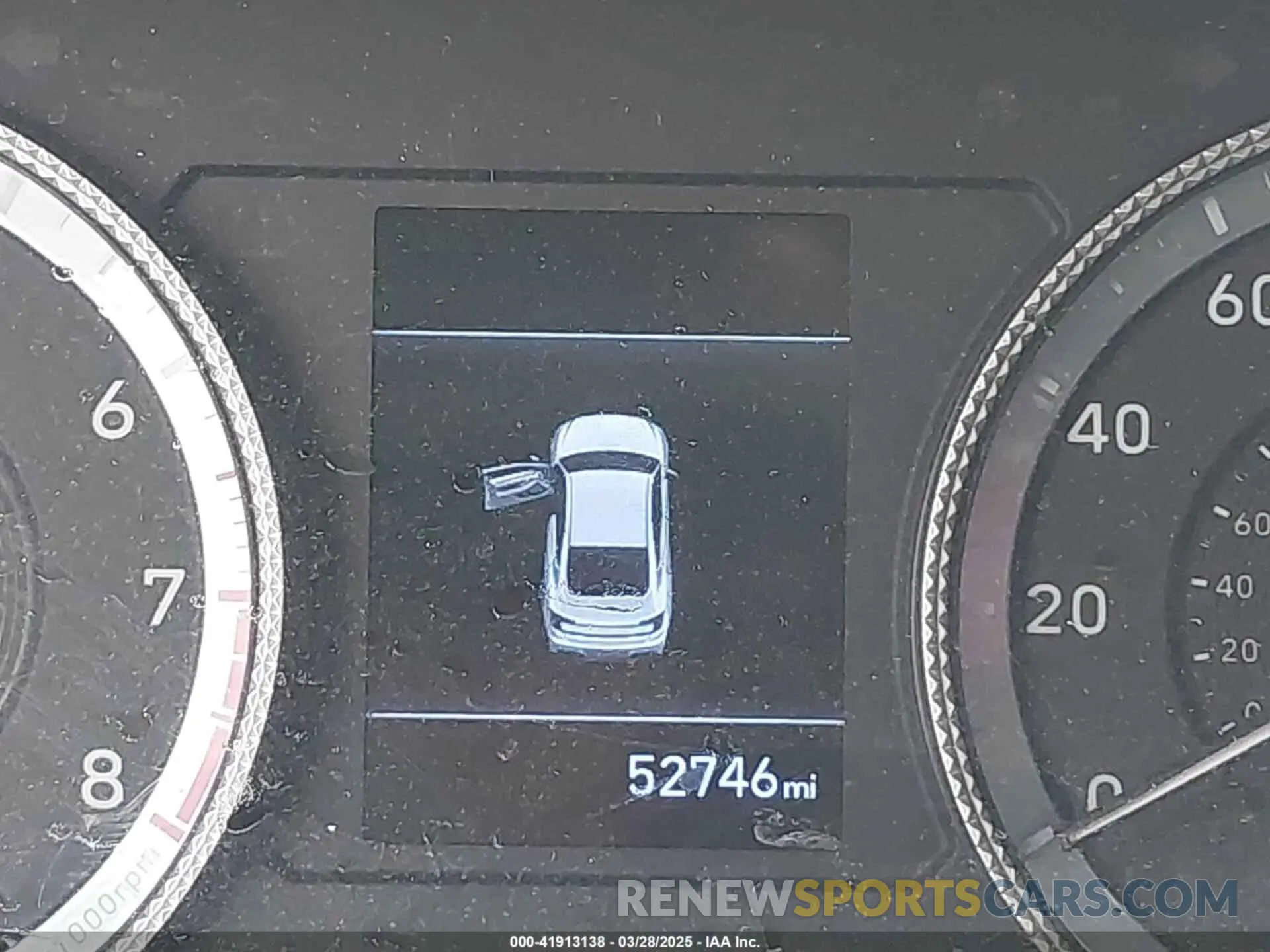 7 fotografías del automóvil dañado 5NPEG4JA1MH089960 HYUNDAI SONATA 2021