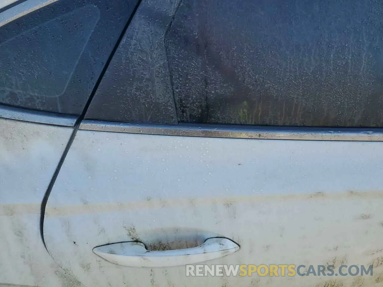 10 fotografías del automóvil dañado 5NPEG4JA5MH096328 HYUNDAI SONATA 2021