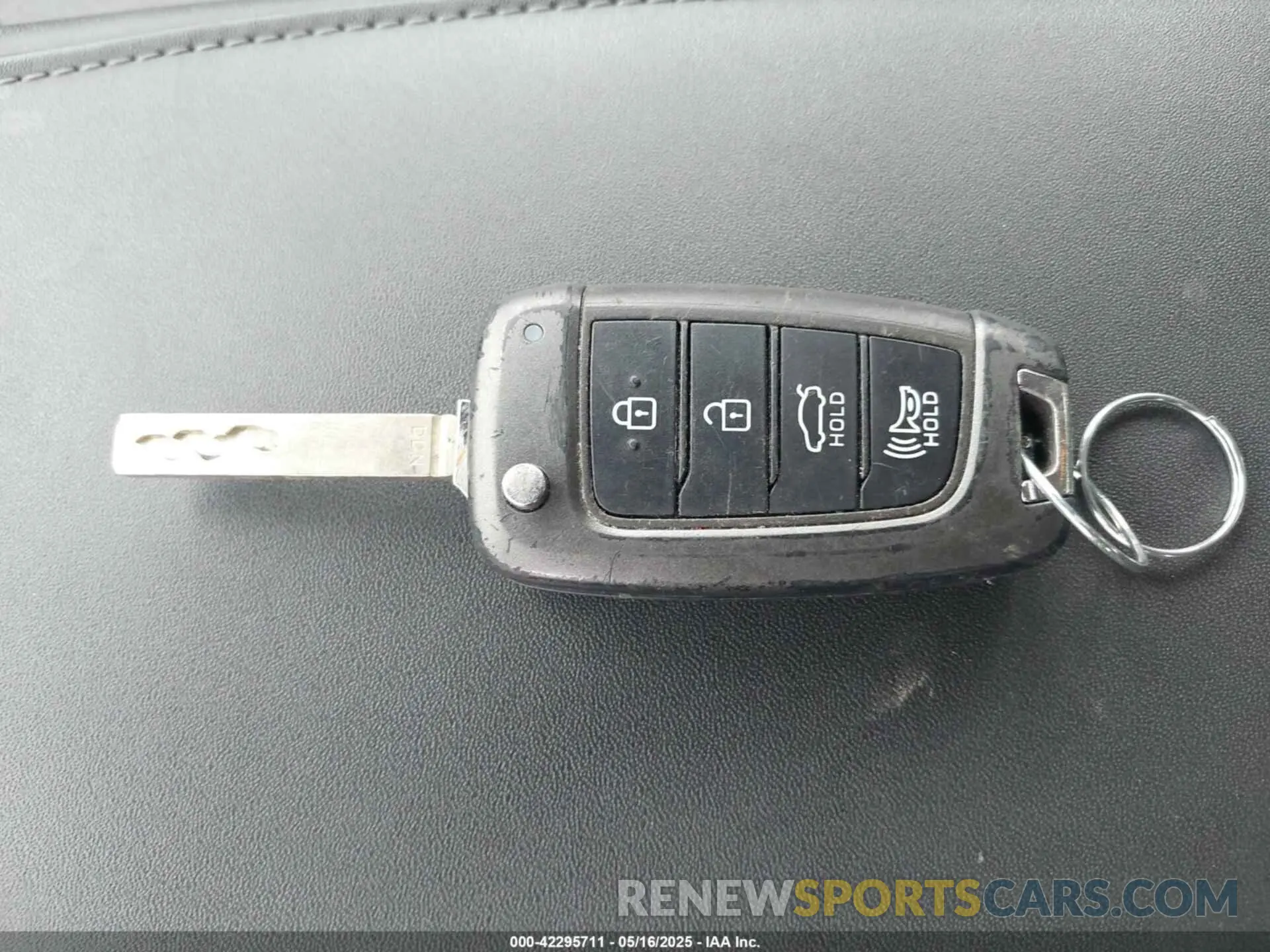 11 fotografías del automóvil dañado 5NPEG4JA5MH097172 HYUNDAI SONATA 2021