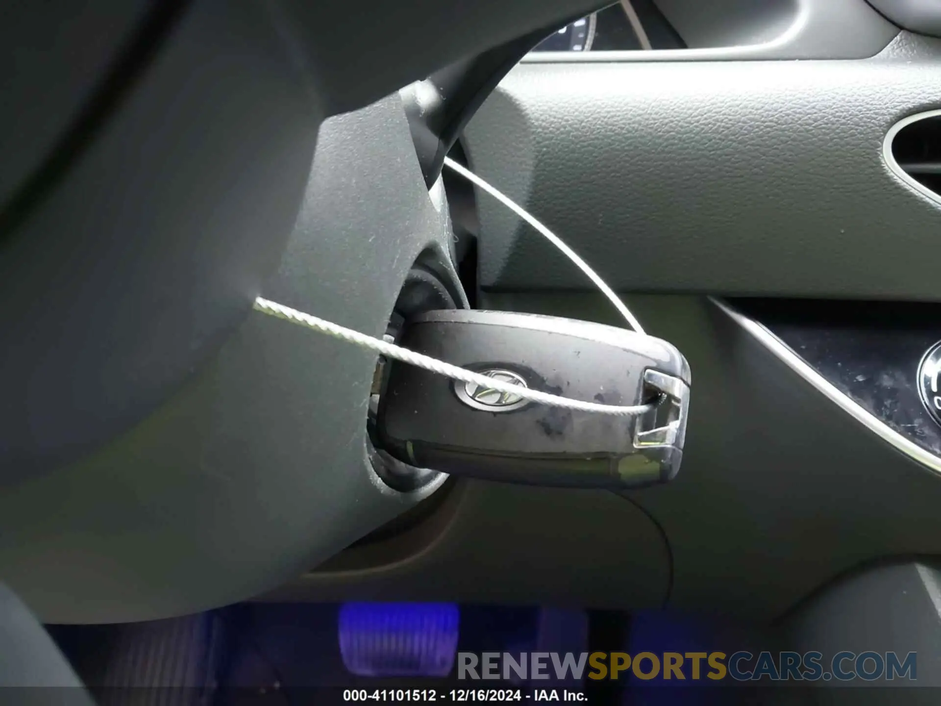 11 fotografías del automóvil dañado 5NPEG4JA6MH067808 HYUNDAI SONATA 2021