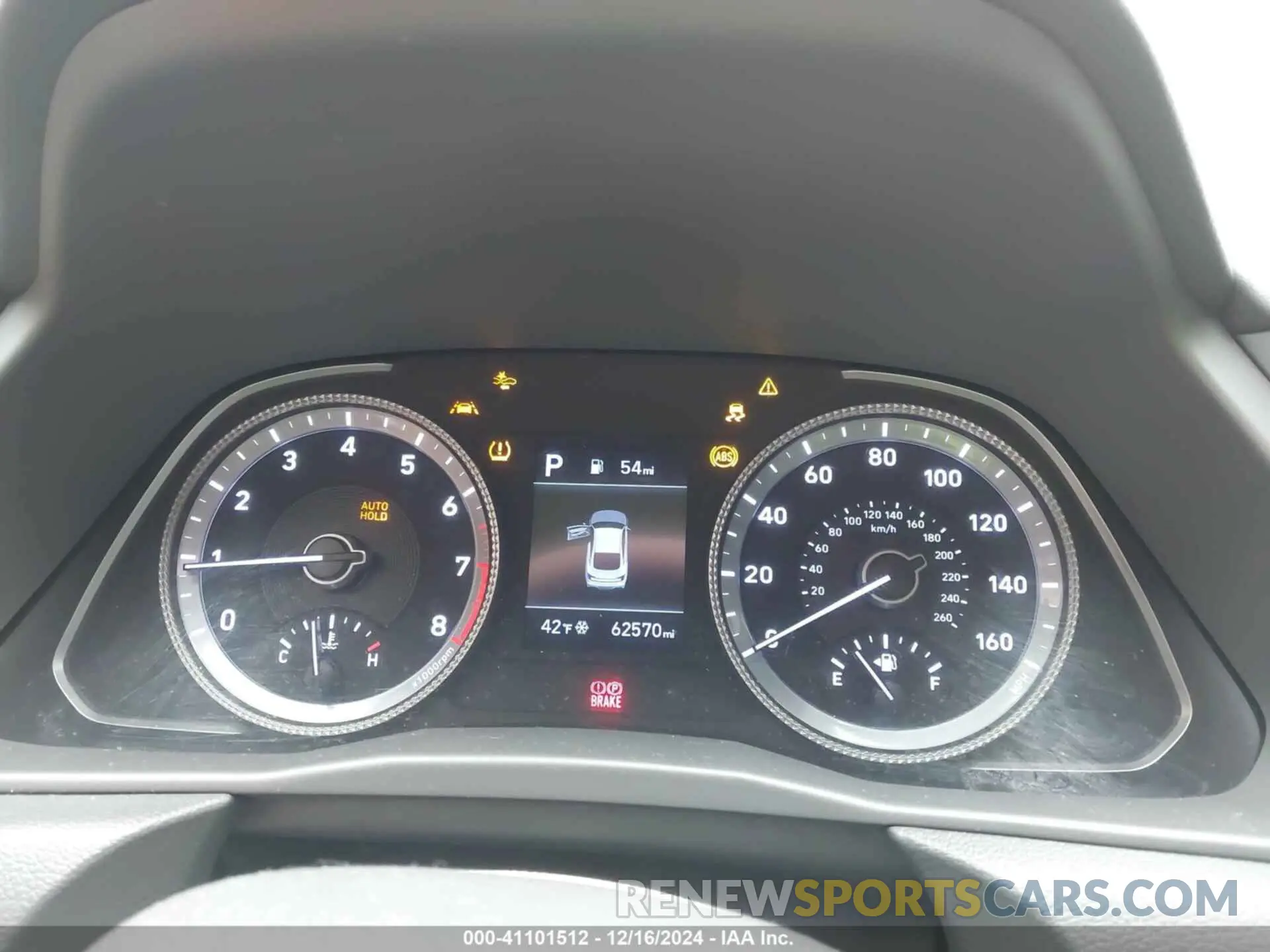 7 fotografías del automóvil dañado 5NPEG4JA6MH067808 HYUNDAI SONATA 2021