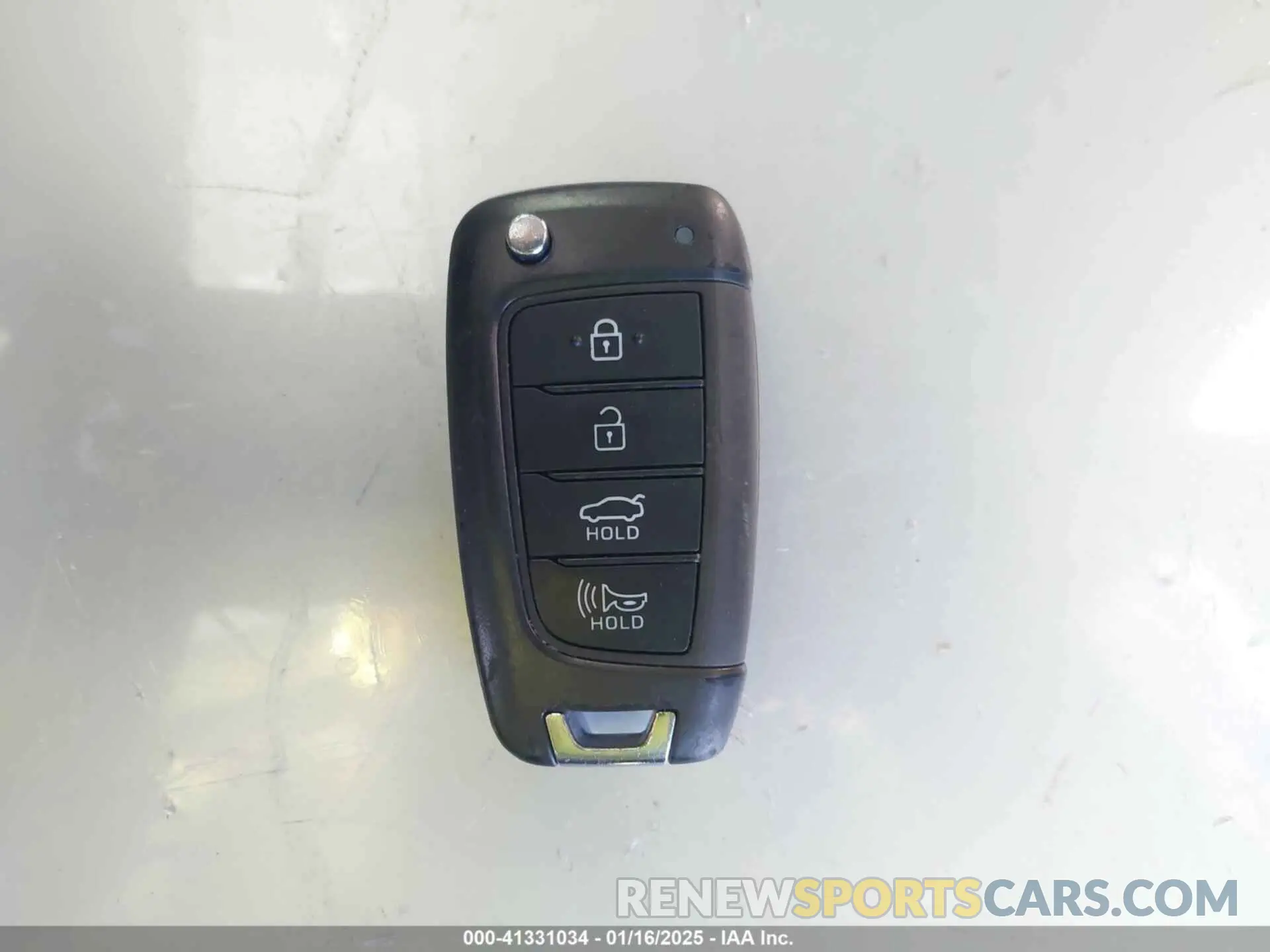 11 fotografías del automóvil dañado 5NPEG4JA6MH095186 HYUNDAI SONATA 2021
