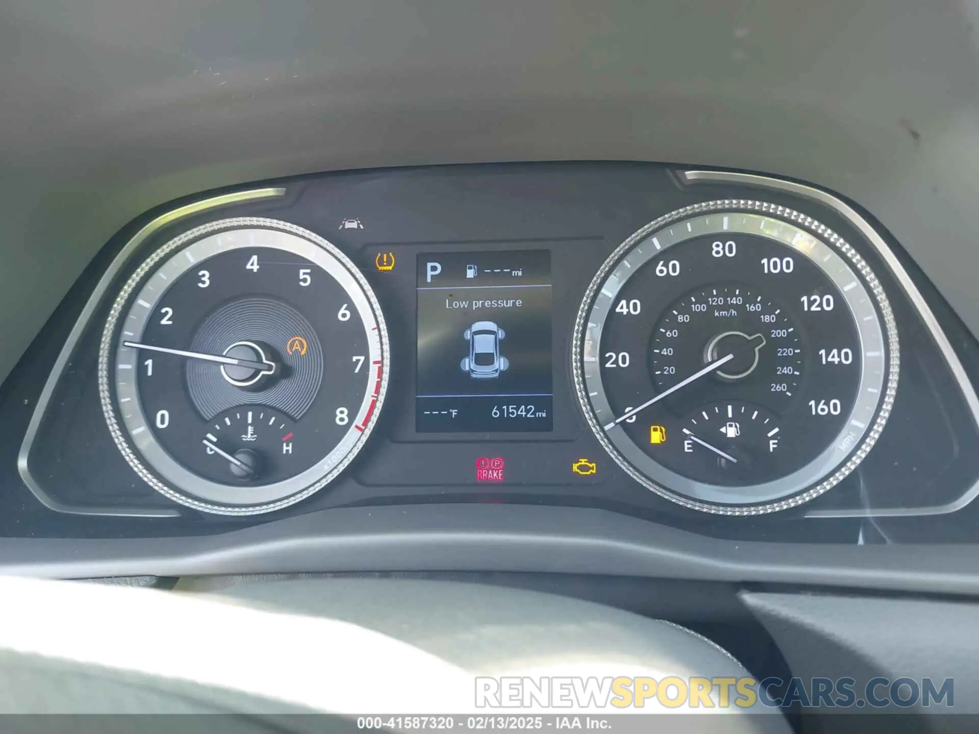 7 fotografías del automóvil dañado 5NPEG4JA7MH065369 HYUNDAI SONATA 2021