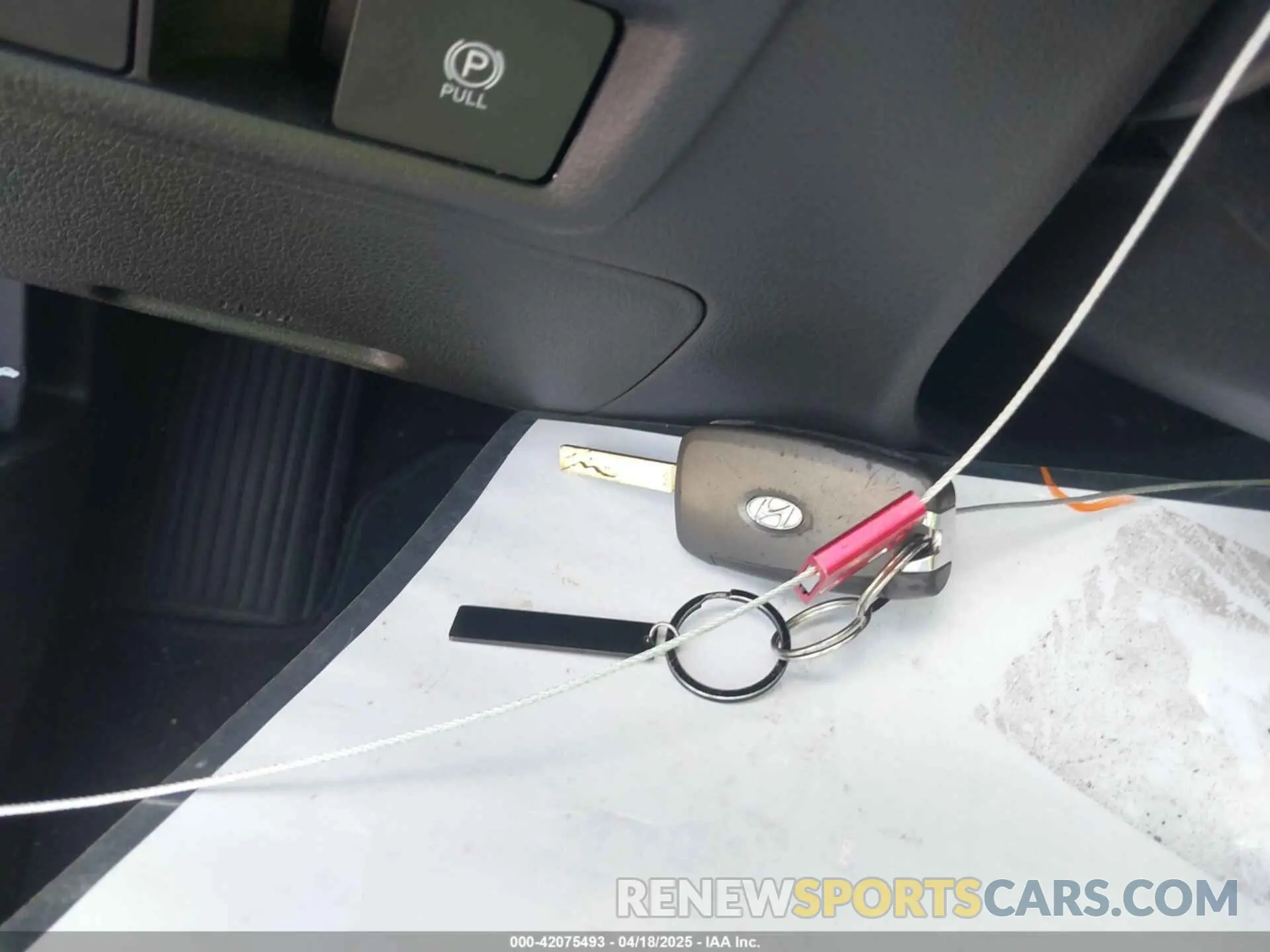 11 fotografías del automóvil dañado 5NPEG4JA7MH119429 HYUNDAI SONATA 2021