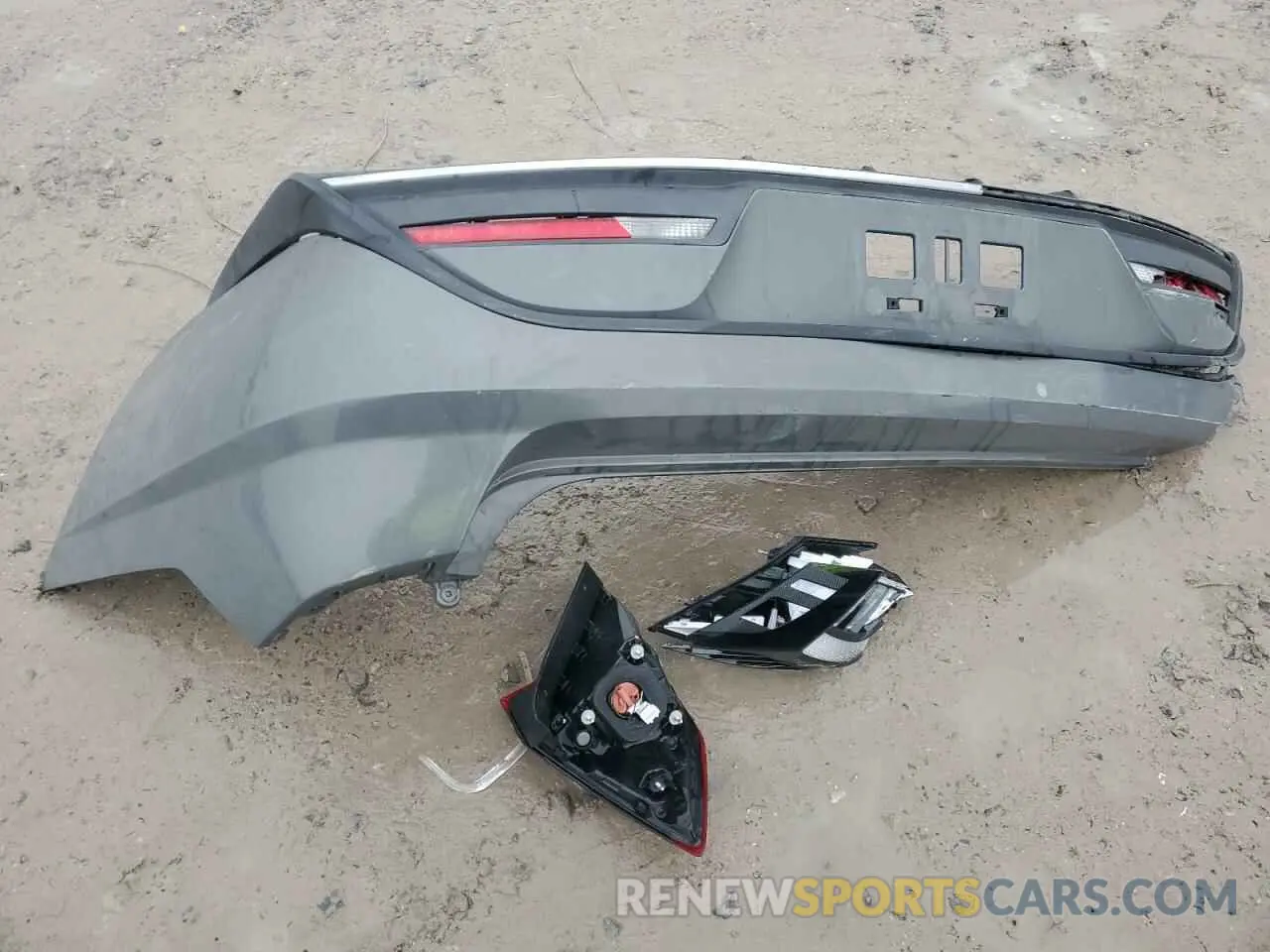 13 fotografías del automóvil dañado 5NPEG4JA7MH126784 HYUNDAI SONATA 2021