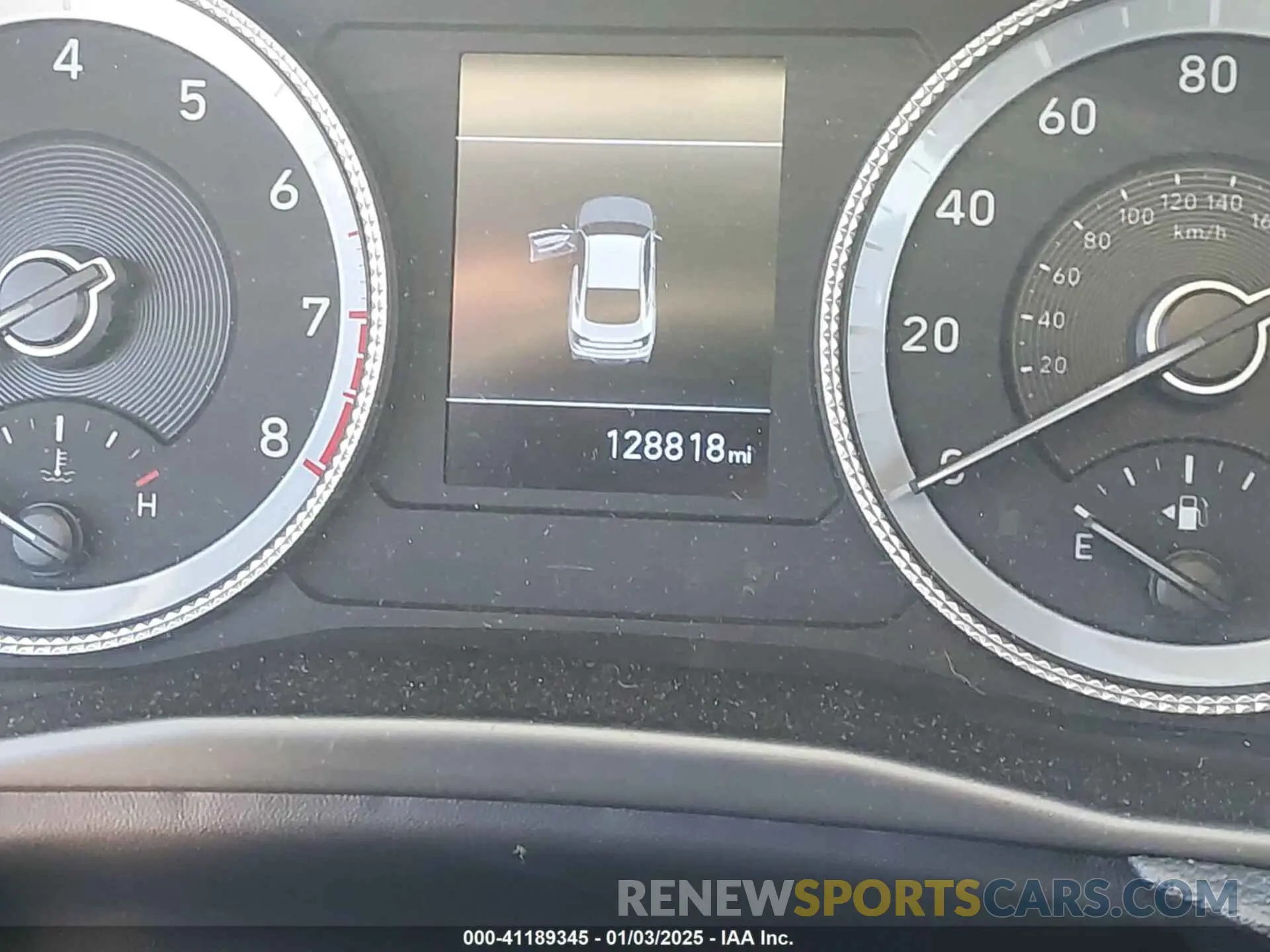16 fotografías del automóvil dañado 5NPEG4JA8MH105863 HYUNDAI SONATA 2021