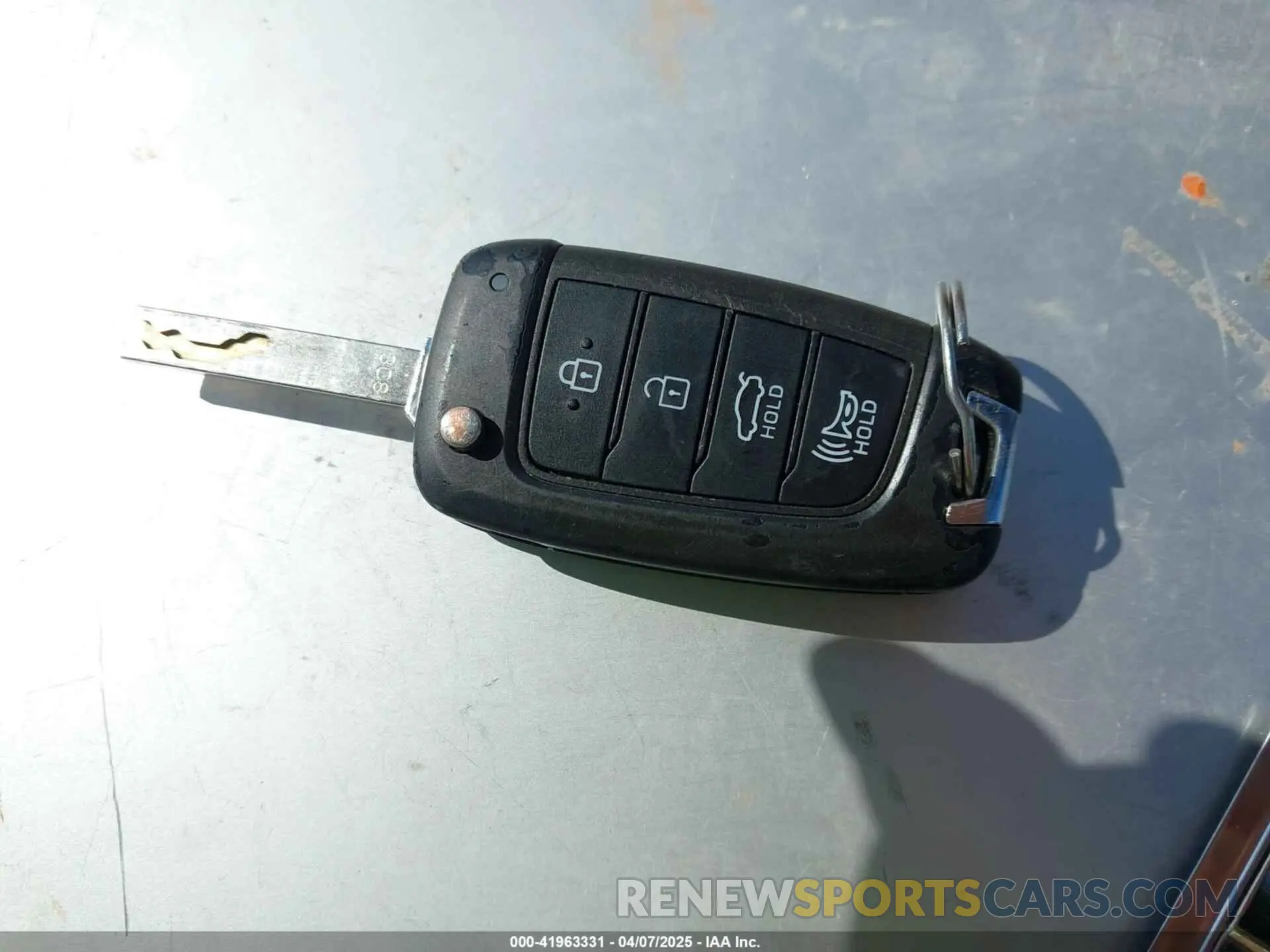 11 fotografías del automóvil dañado 5NPEG4JA8MH124400 HYUNDAI SONATA 2021