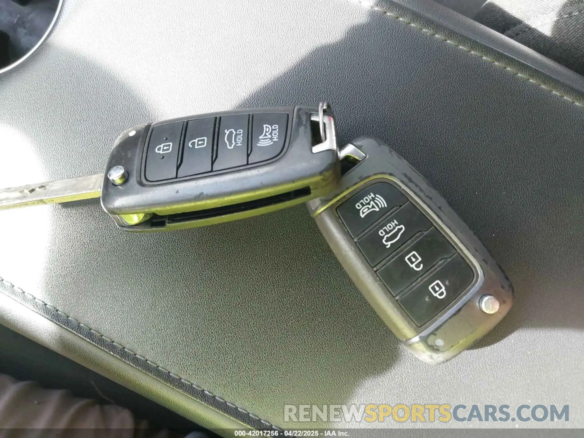 11 fotografías del automóvil dañado 5NPEG4JA9MH075109 HYUNDAI SONATA 2021