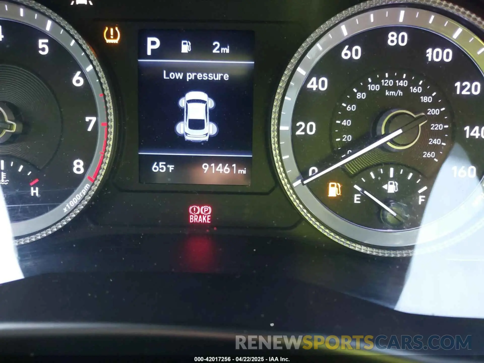 15 fotografías del automóvil dañado 5NPEG4JA9MH075109 HYUNDAI SONATA 2021