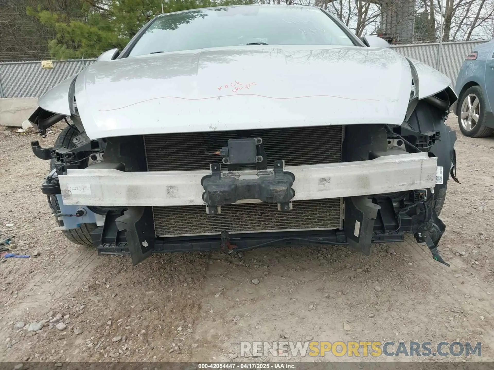 19 fotografías del automóvil dañado 5NPEG4JAXMH070873 HYUNDAI SONATA 2021
