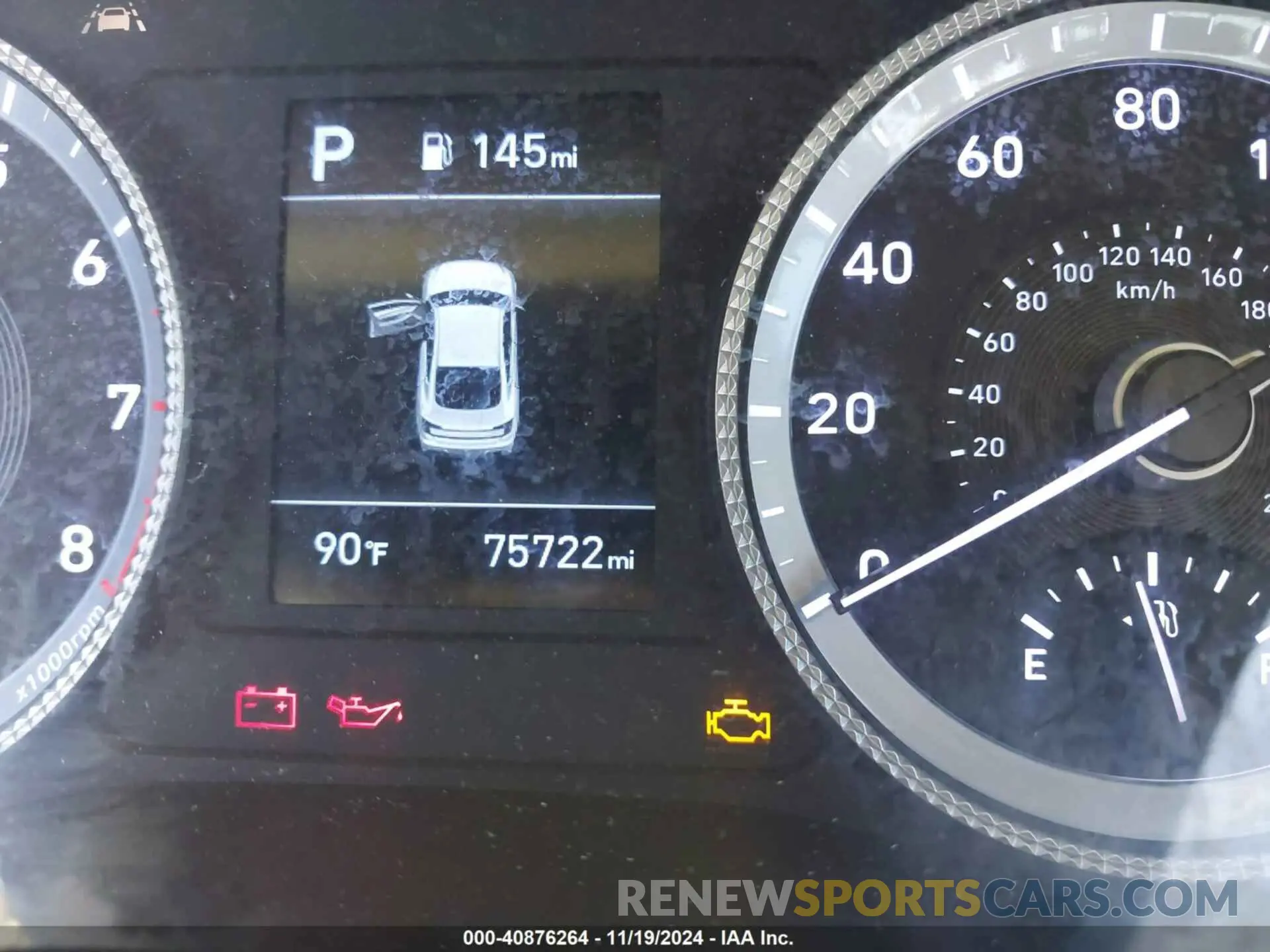 15 fotografías del automóvil dañado 5NPEG4JAXMH073935 HYUNDAI SONATA 2021