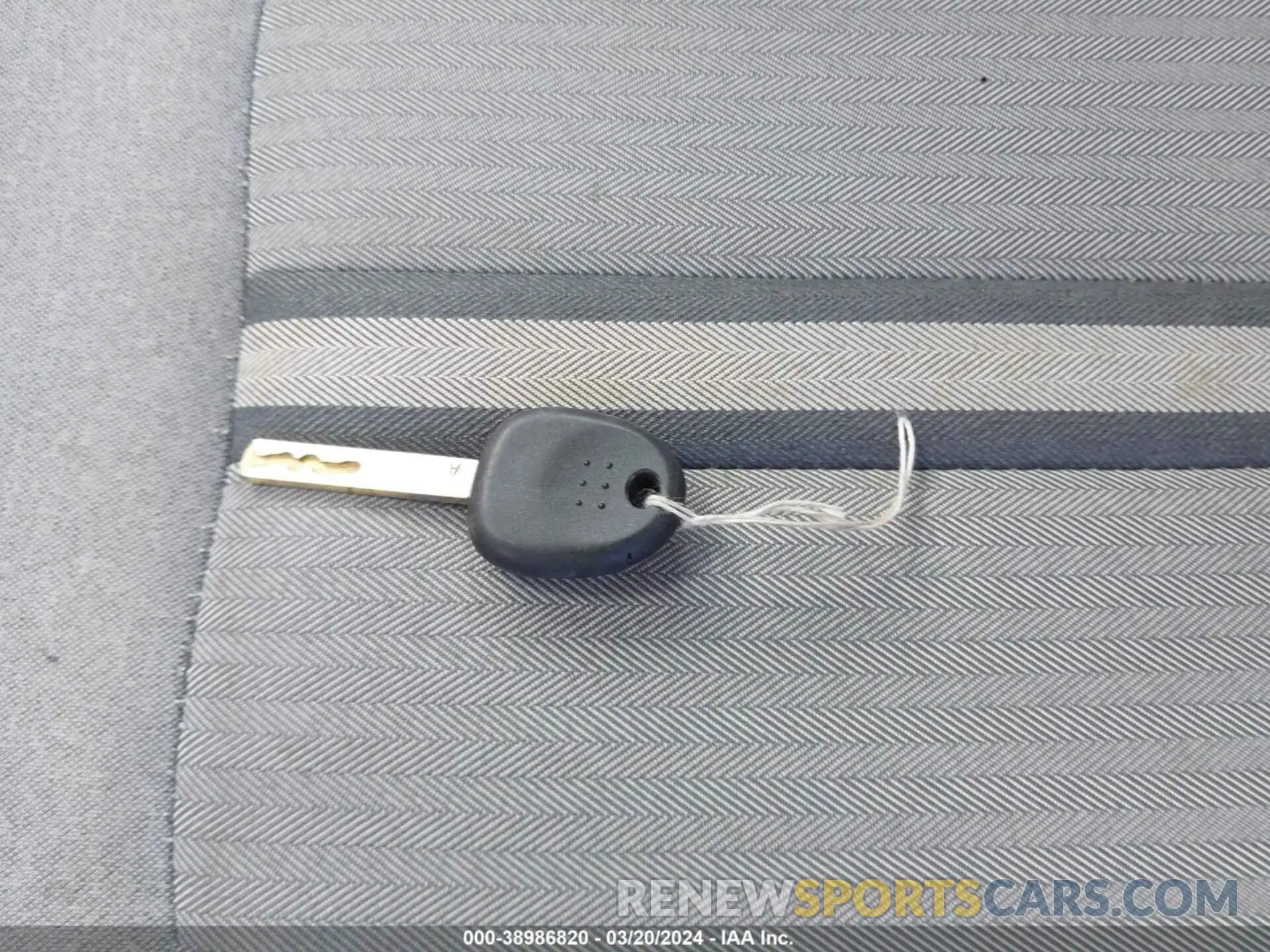 11 fotografías del automóvil dañado 5NPEG4JAXMH078293 HYUNDAI SONATA 2021