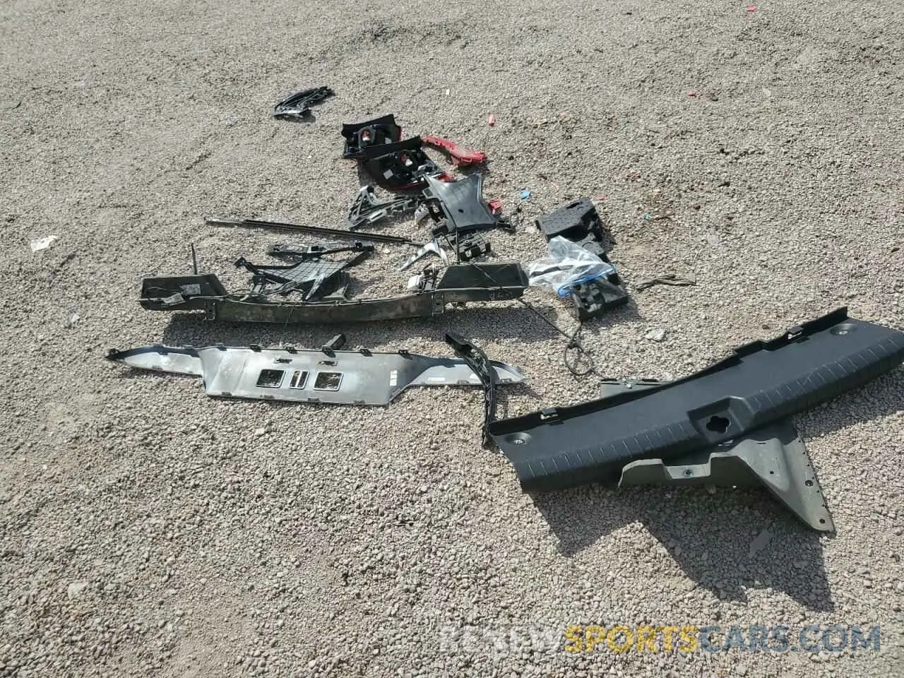 12 fotografías del automóvil dañado 5NPEG4JAXMH109364 HYUNDAI SONATA 2021