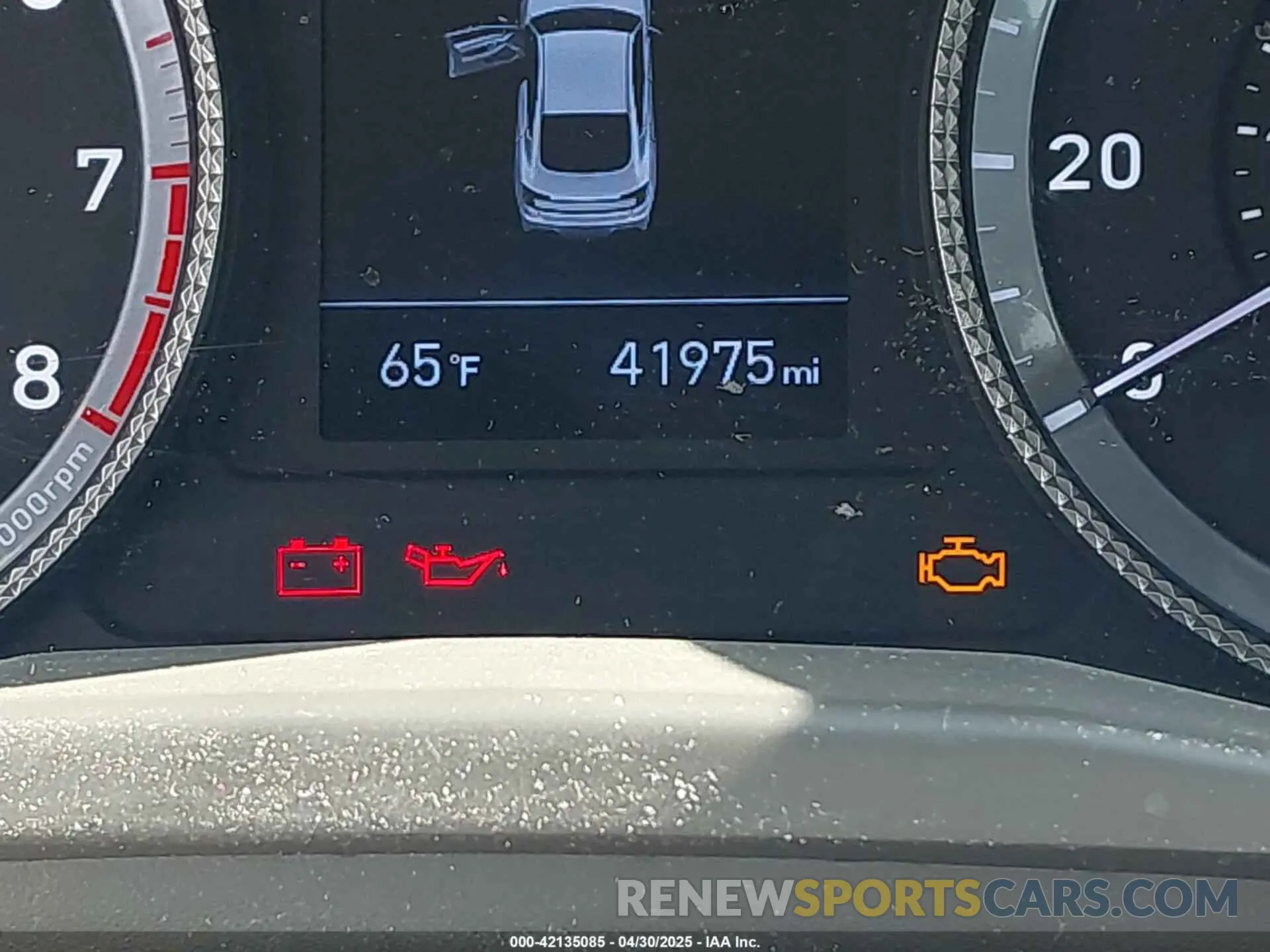 18 fotografías del automóvil dañado 5NPEG4JAXMH124446 HYUNDAI SONATA 2021