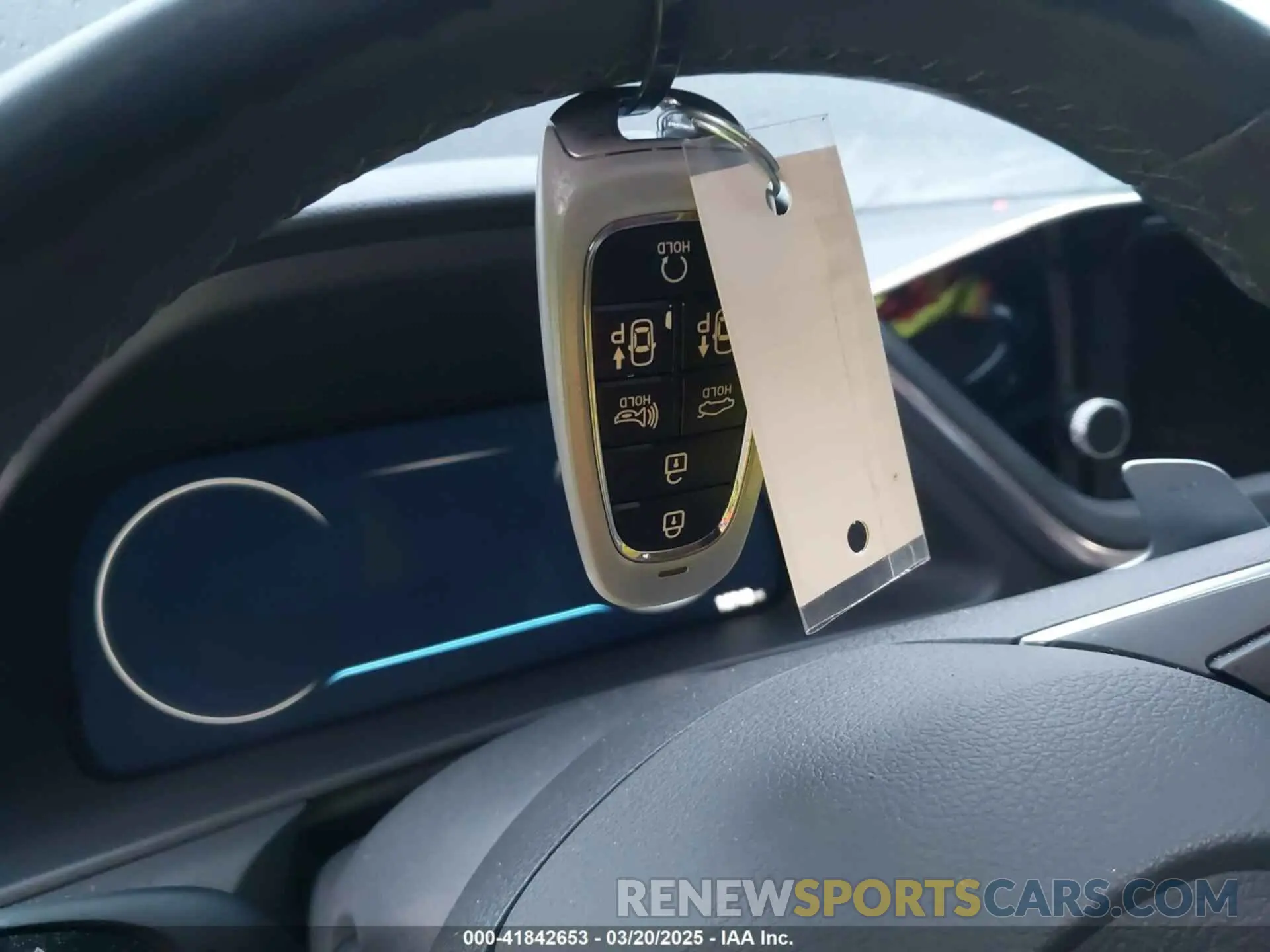 11 fotografías del automóvil dañado 5NPEH4J22MH097877 HYUNDAI SONATA 2021
