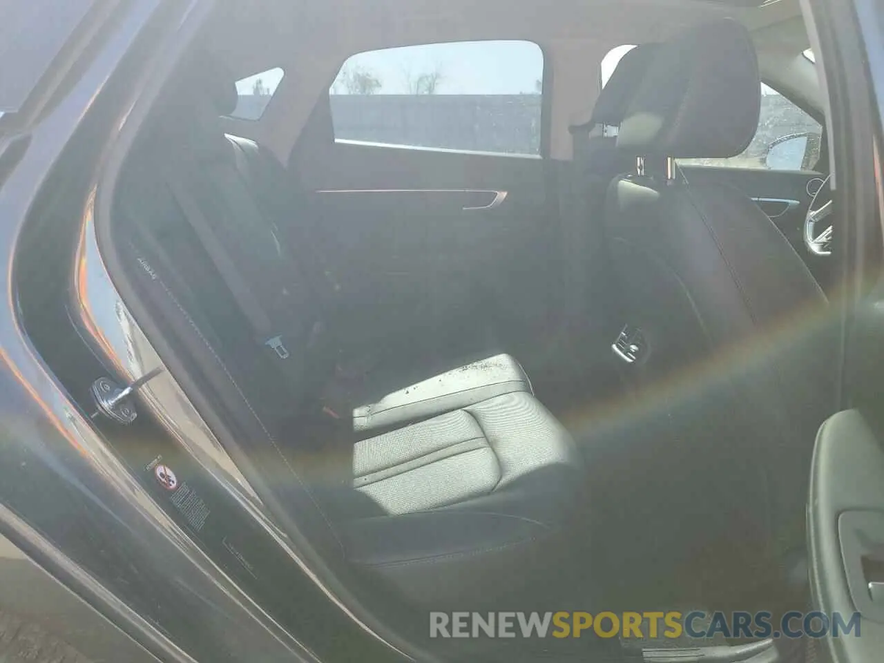 10 fotografías del automóvil dañado 5NPEH4J22MH101023 HYUNDAI SONATA 2021