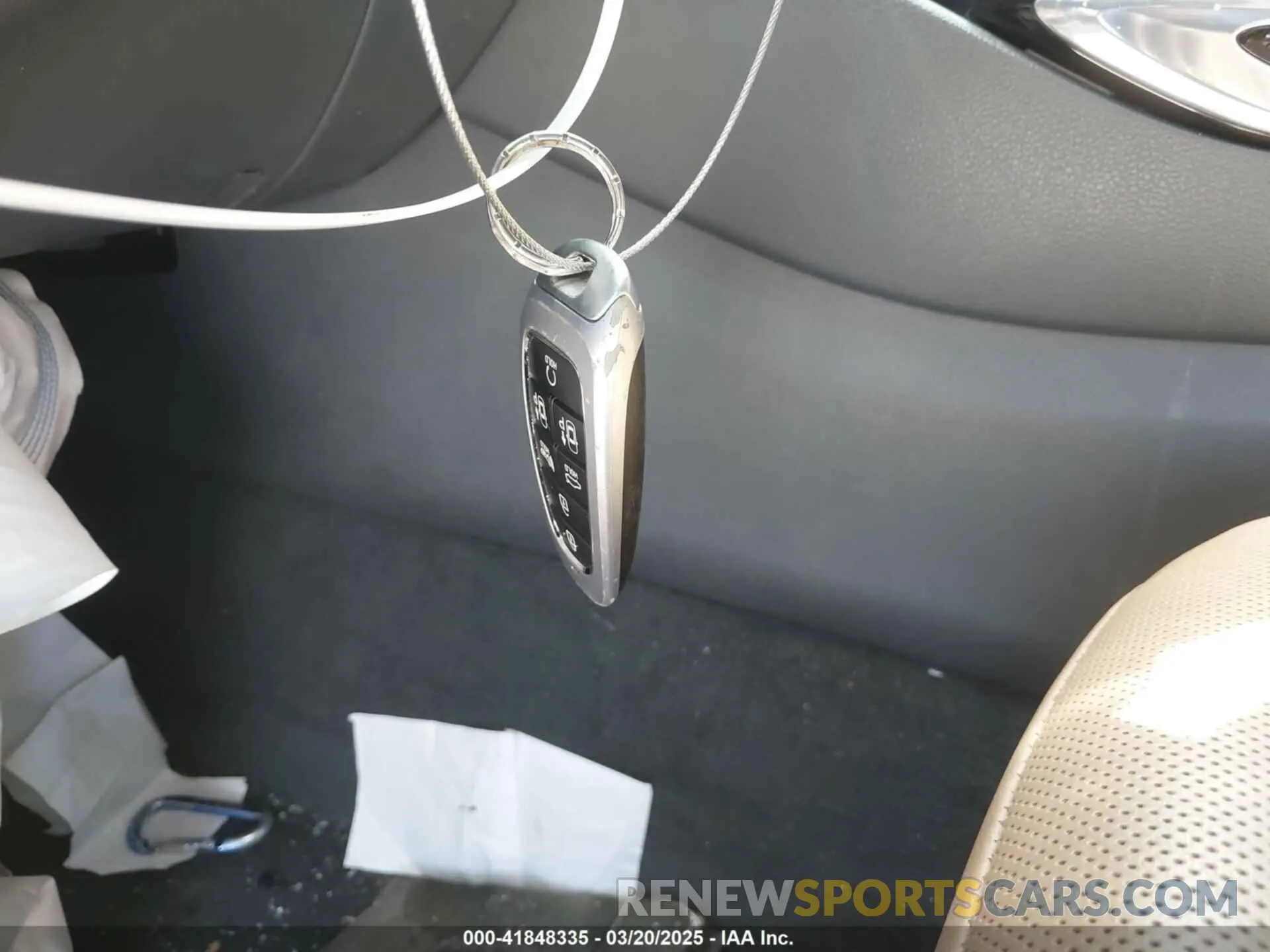 11 fotografías del automóvil dañado 5NPEH4J23MH098262 HYUNDAI SONATA 2021