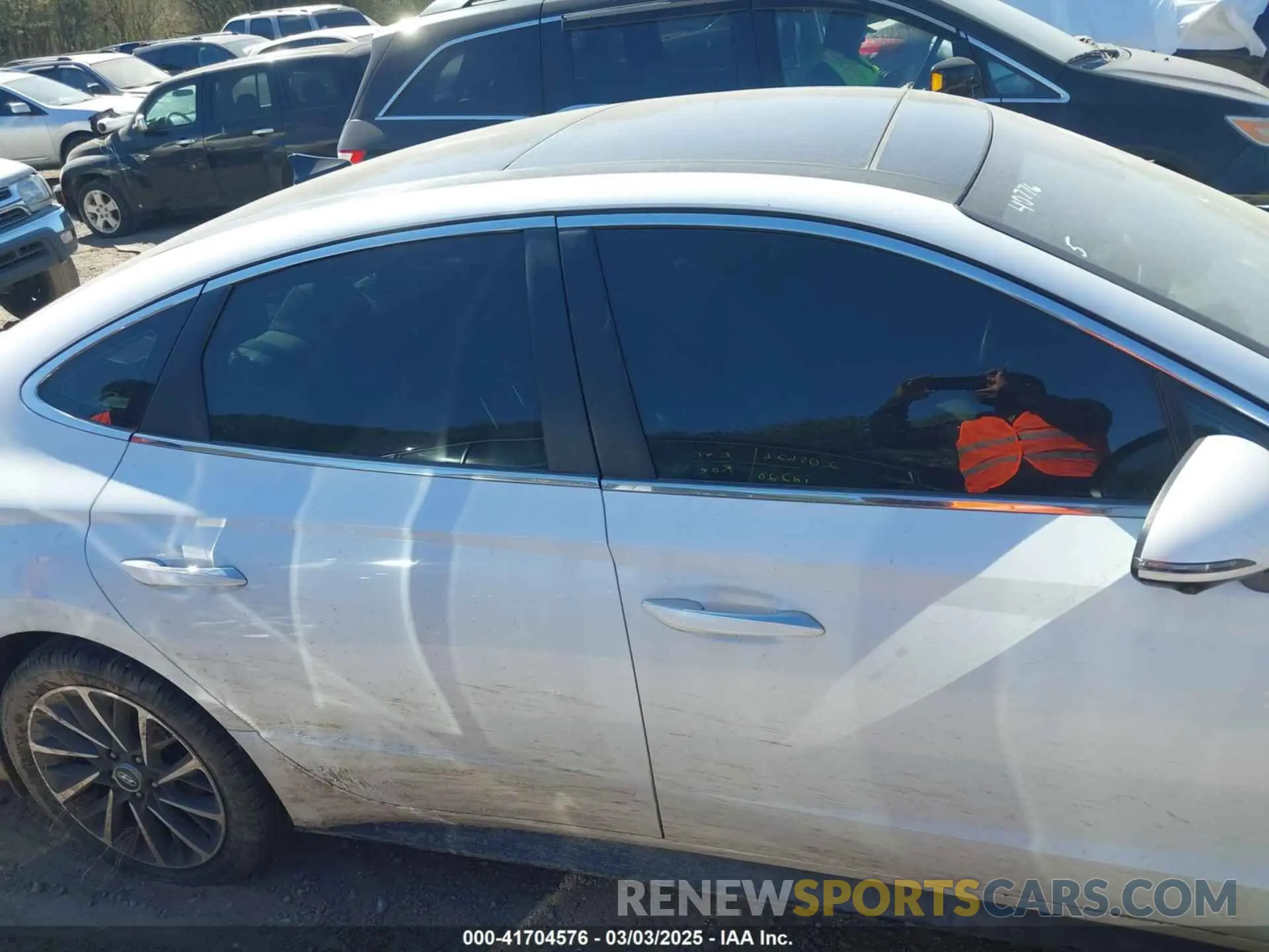 12 fotografías del automóvil dañado 5NPEH4J23MH115934 HYUNDAI SONATA 2021