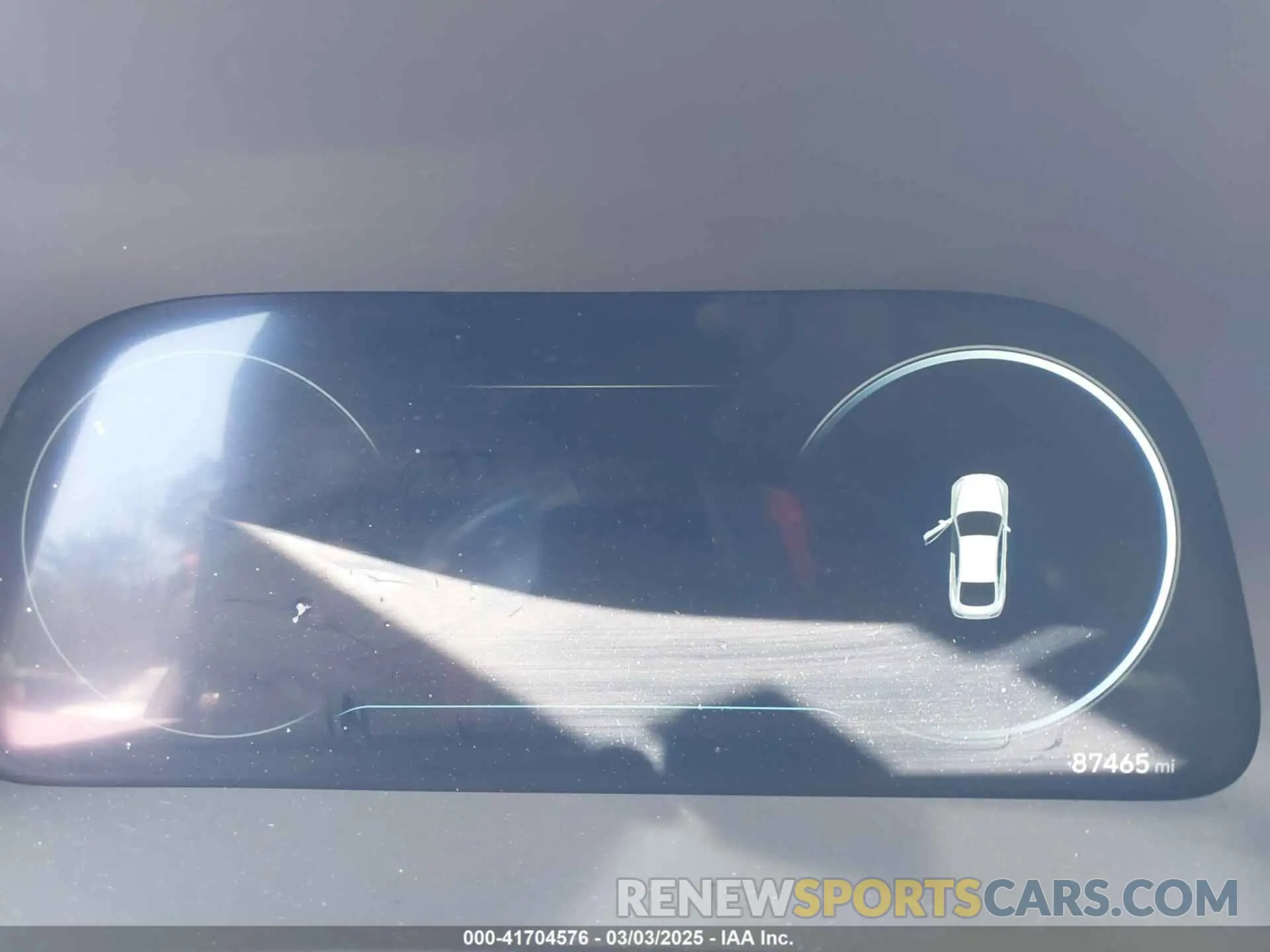 7 fotografías del automóvil dañado 5NPEH4J23MH115934 HYUNDAI SONATA 2021