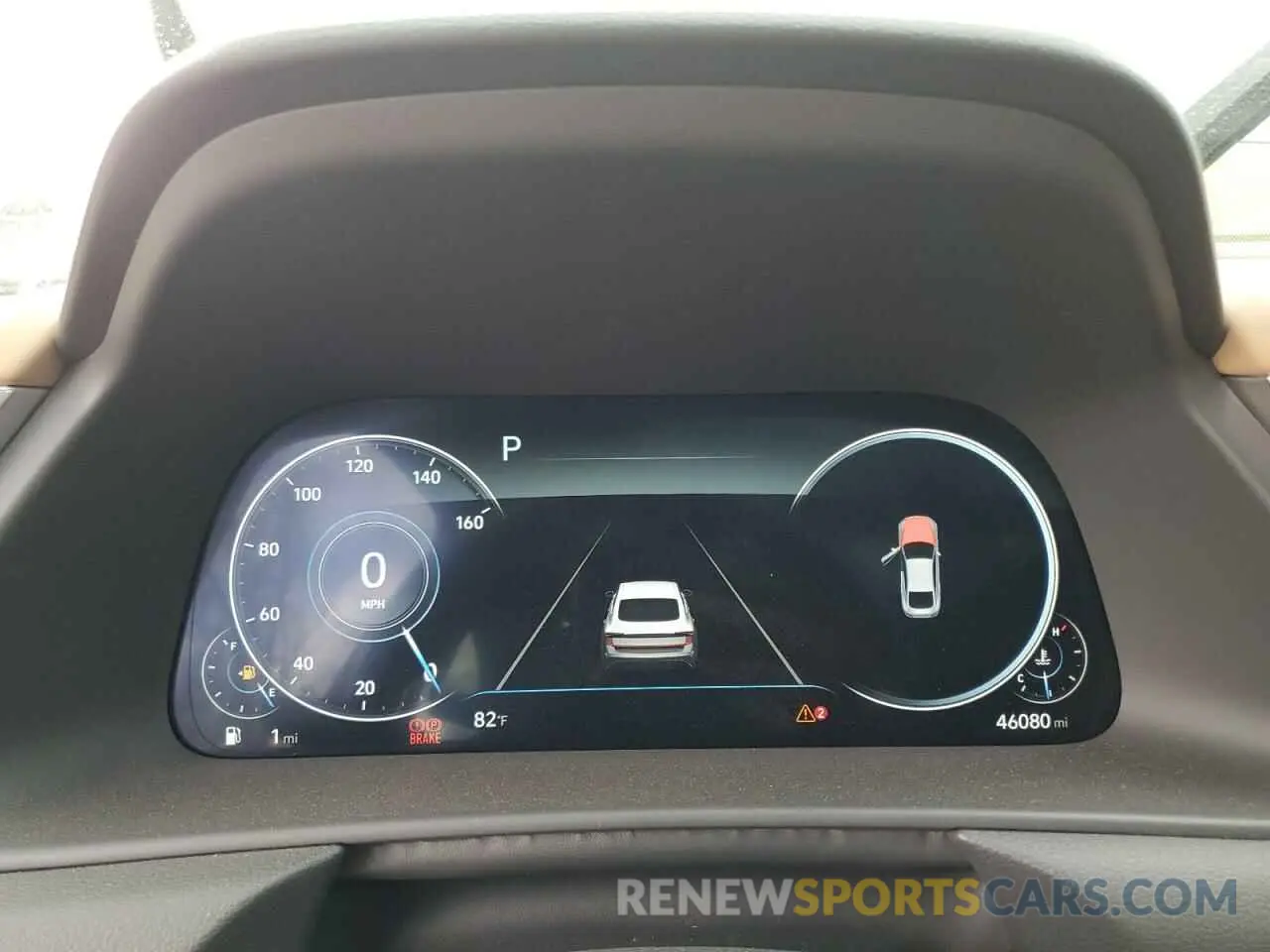 9 fotografías del automóvil dañado 5NPEH4J24MH088078 HYUNDAI SONATA 2021